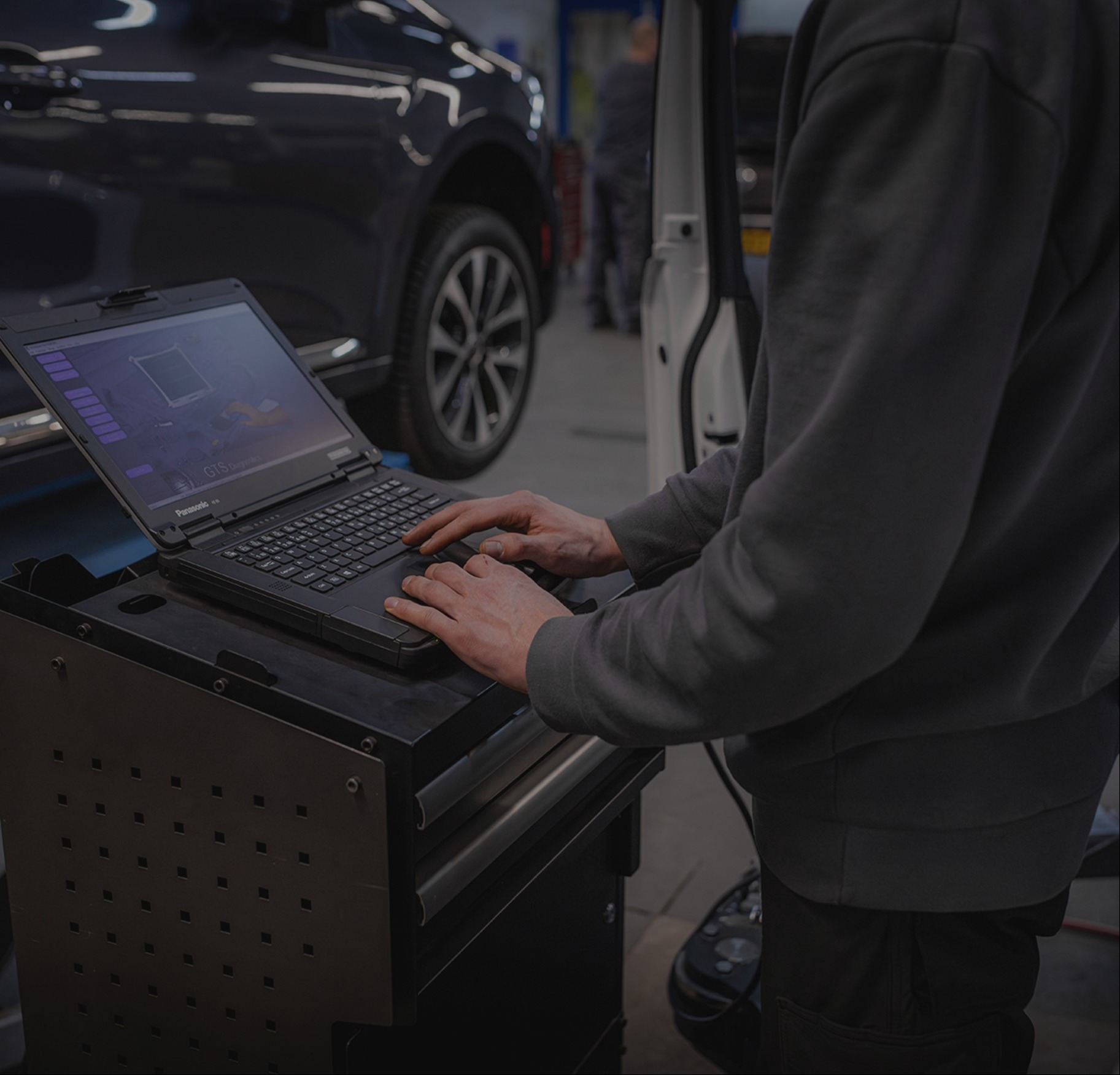 Subpage Listing Image Storingen | Autobedrijf Gielen