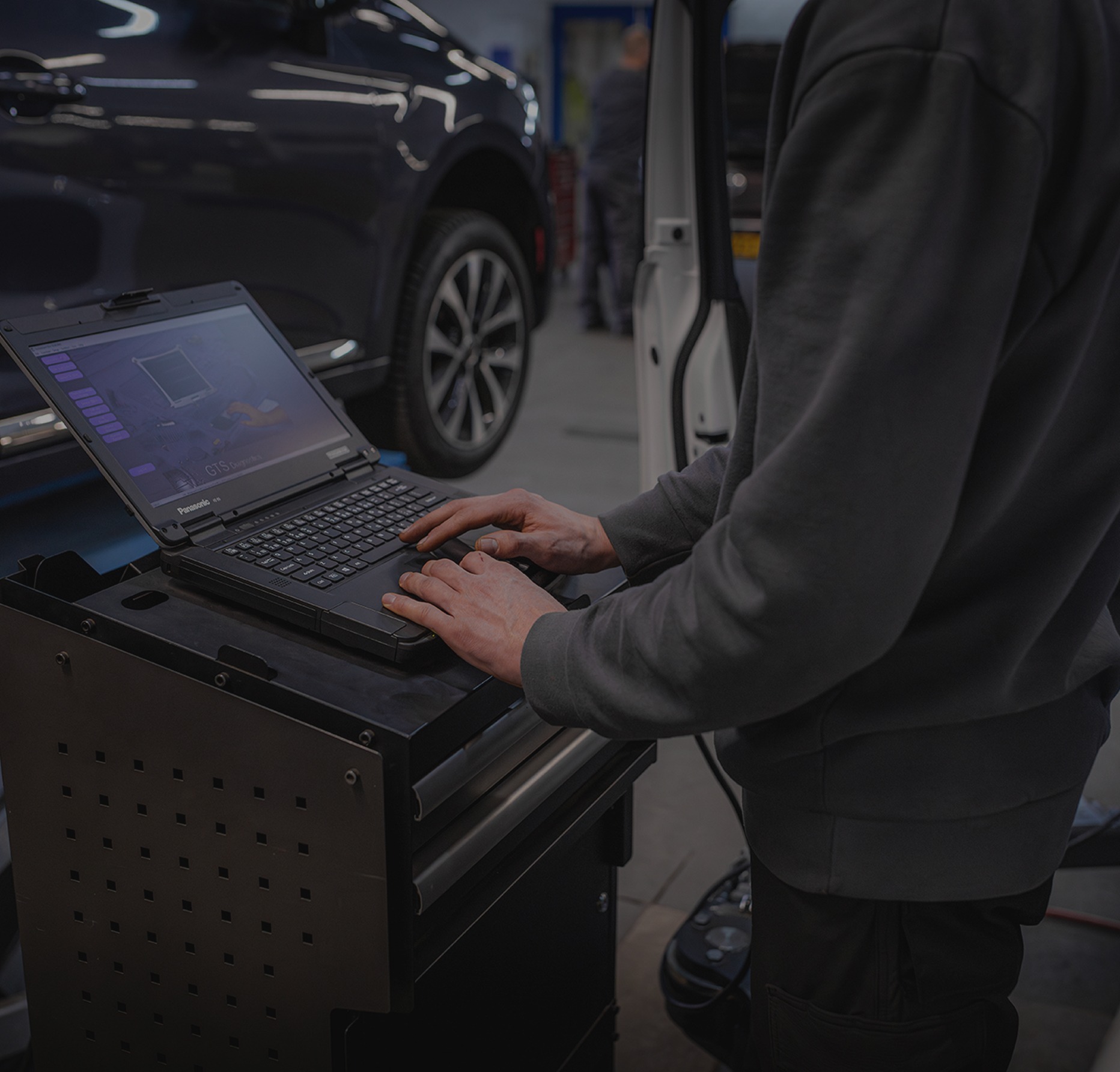 Subpage Details Slider Image Storingen | Autobedrijf Gielen