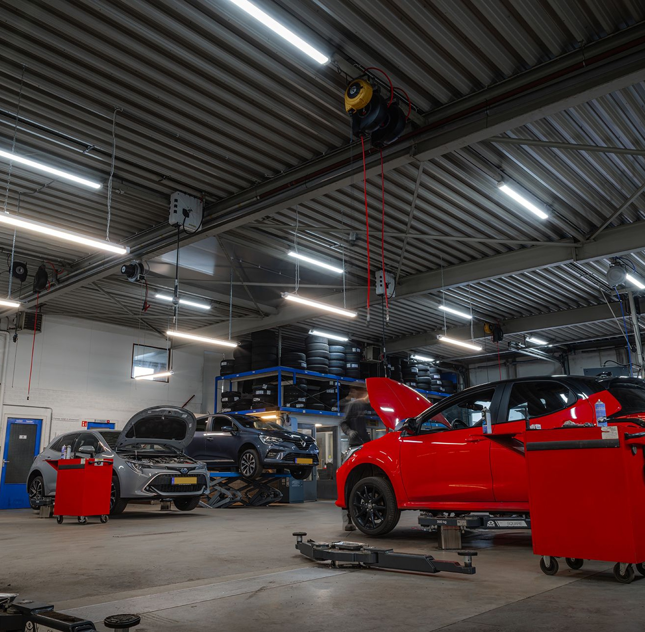 Page Content 22_content_image_17532532562077598309.jpg Eerste automonteur bij Autobedrijf Gielen in Heythuysen. | Autobedrijf Gielen