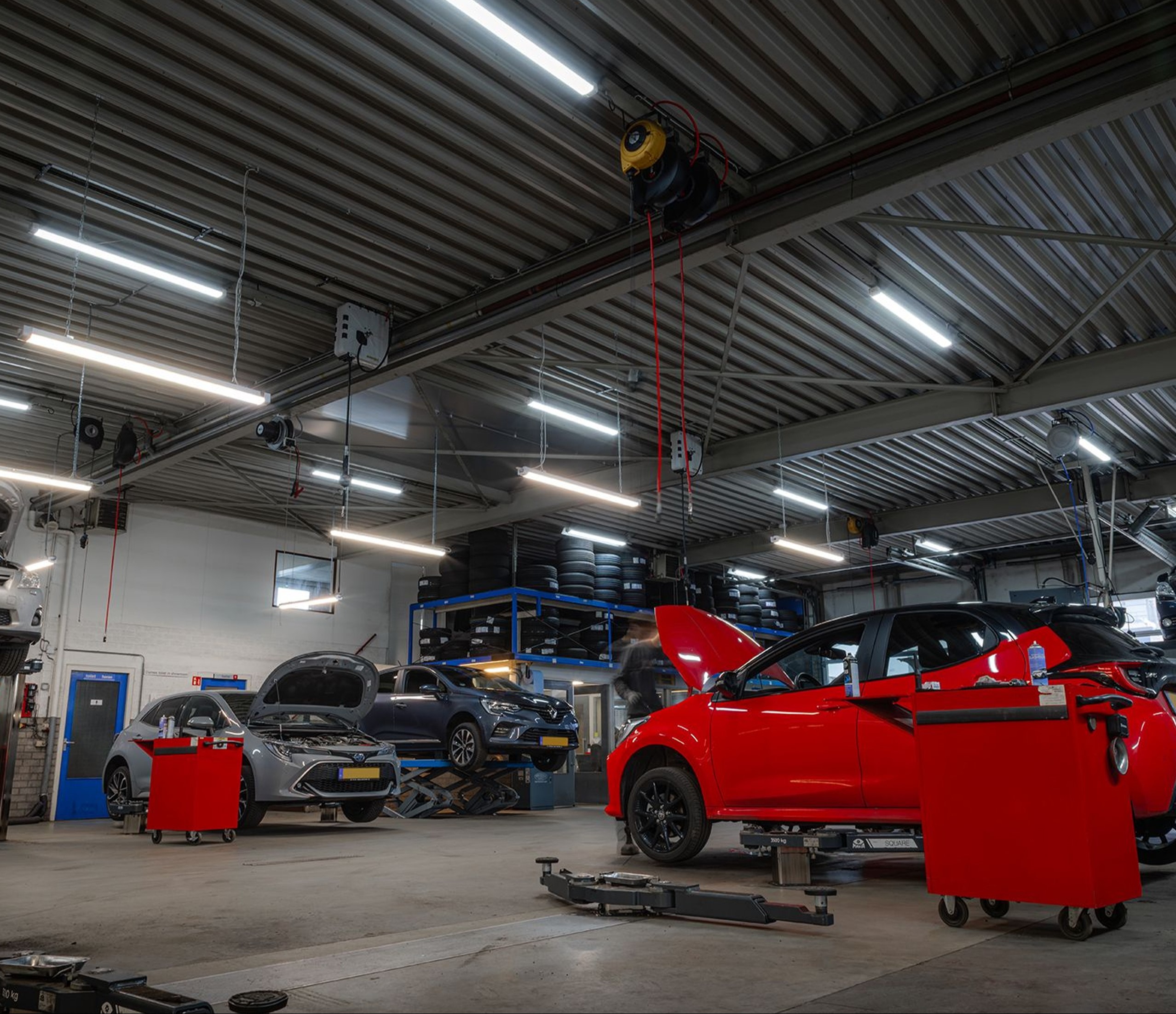 Page Content 24_content_image_17532549511422703348.jpg Allround Autoschadehersteller bij Autobedrijf Gielen in Heythuysen. | Autobedrijf Gielen