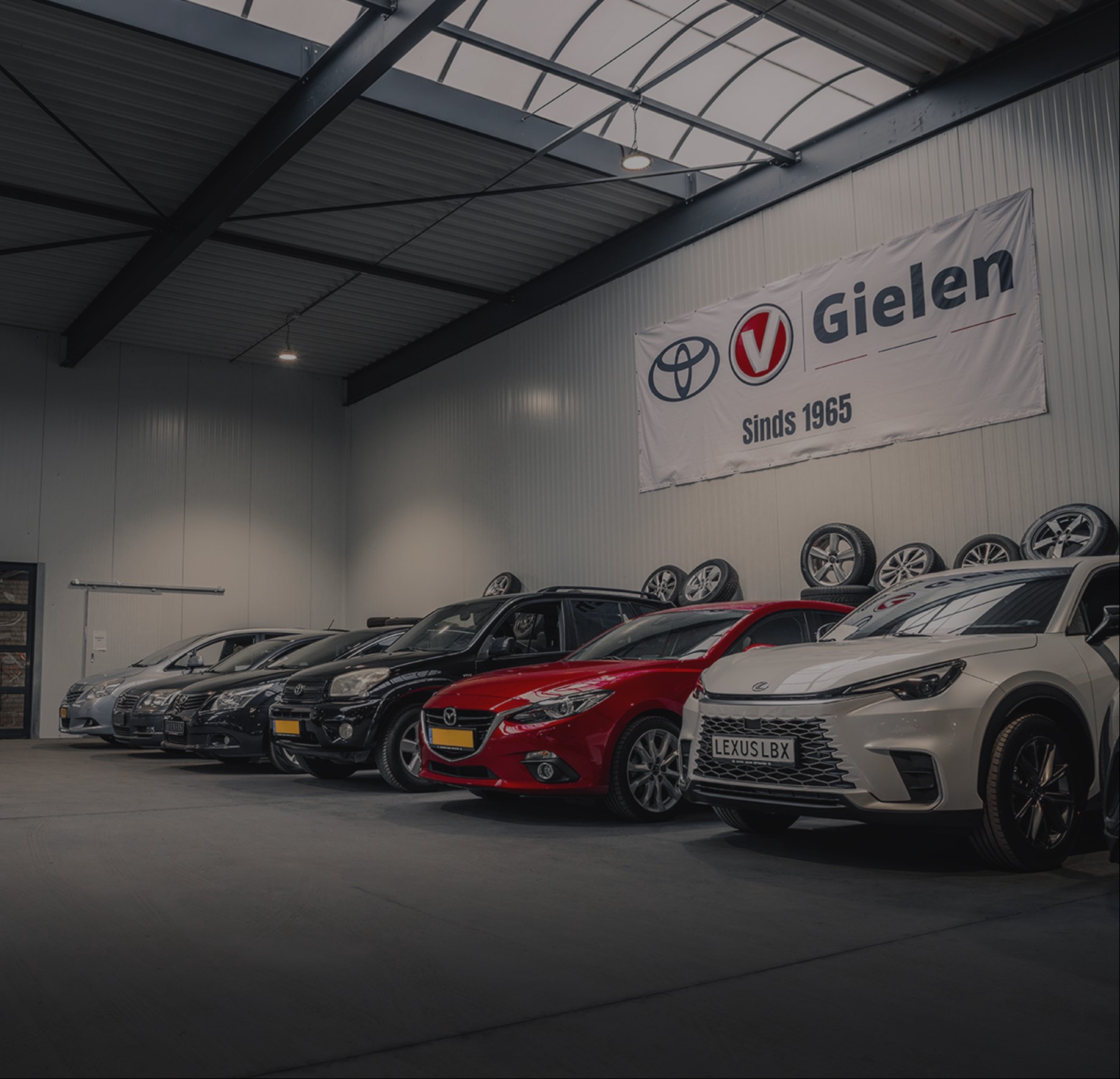 Subpage Details Slider Image Financieren & leasen | Autobedrijf Gielen