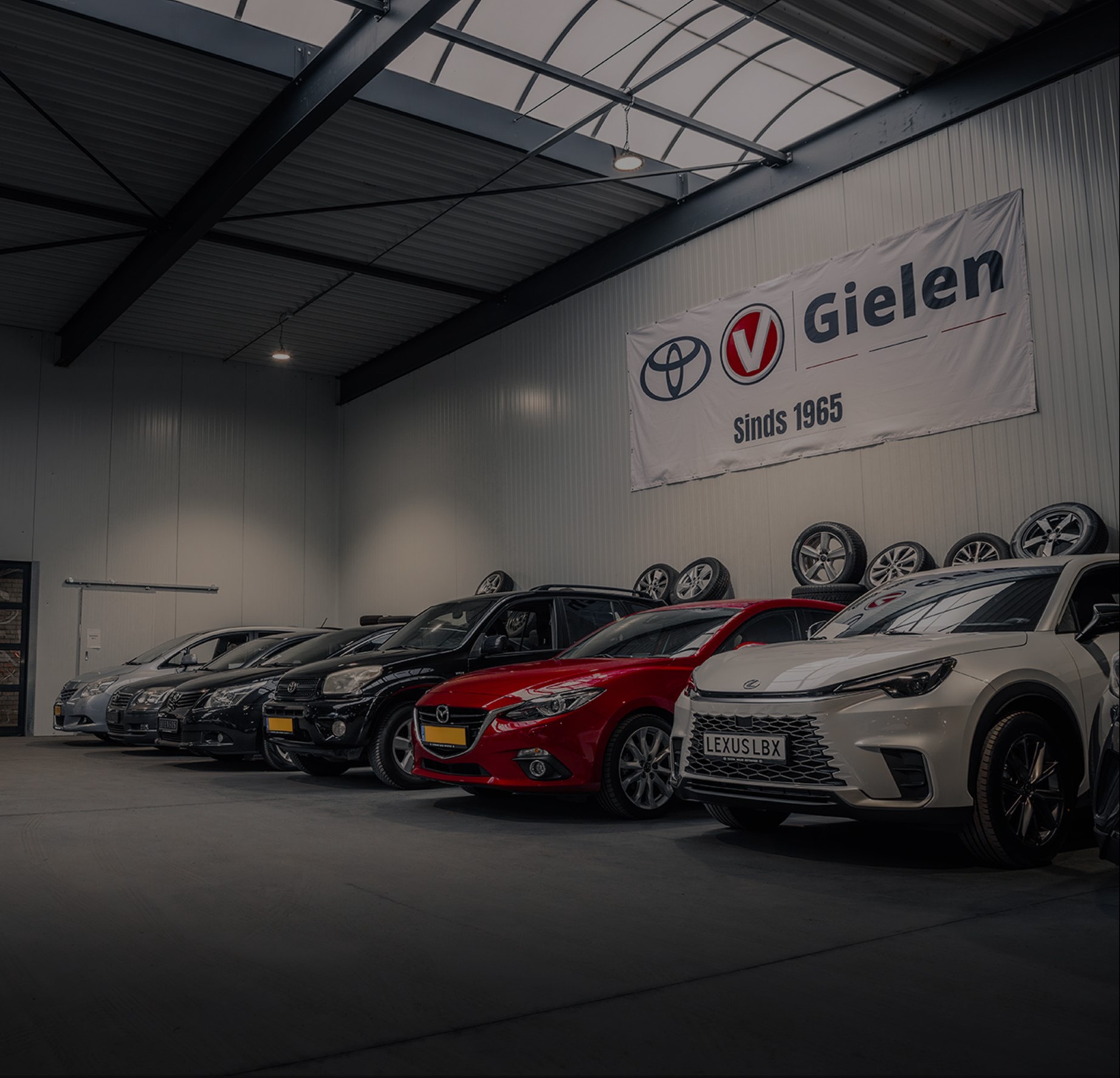 Subpage Listing Image Financieren & leasen | Autobedrijf Gielen