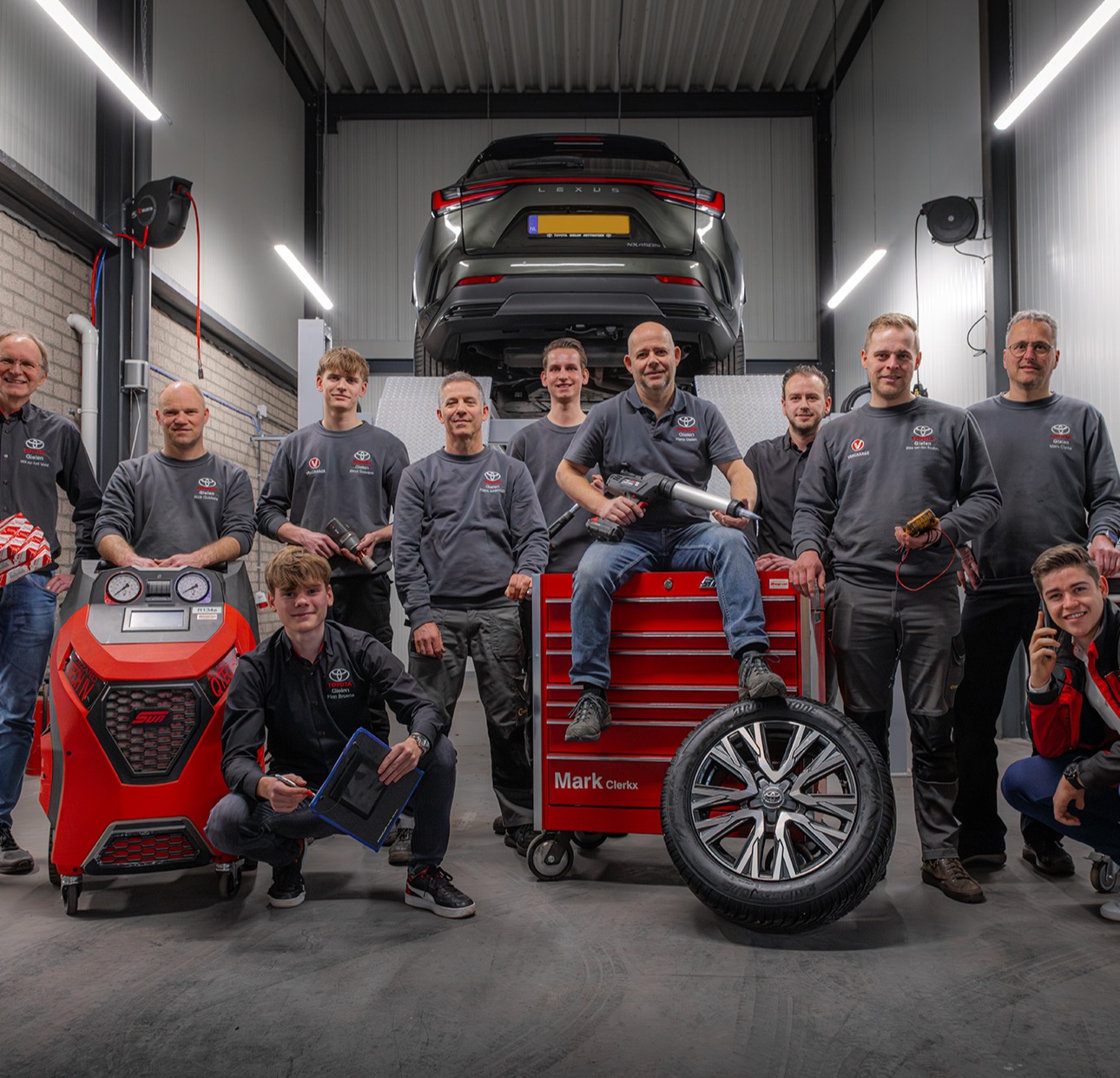 Subpage Listing Image Verzekeren | Autobedrijf Gielen