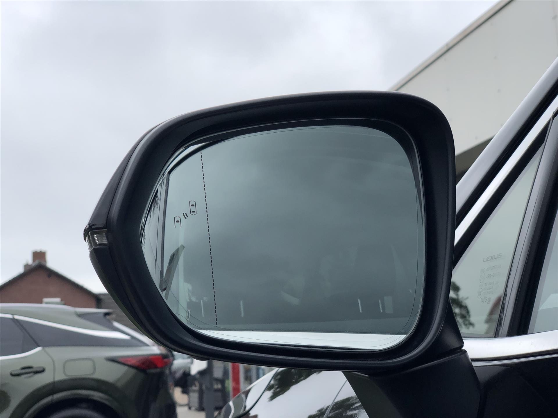 Lexus NX 450h+ Plug-in AWD Launch Edition | 360 graden camera, Leer, Geheugenfunctie, Parkeersensoren, Stuurverwarming, Stoelventilatie 34953751-1.jpg | Autobedrijf Gielen
