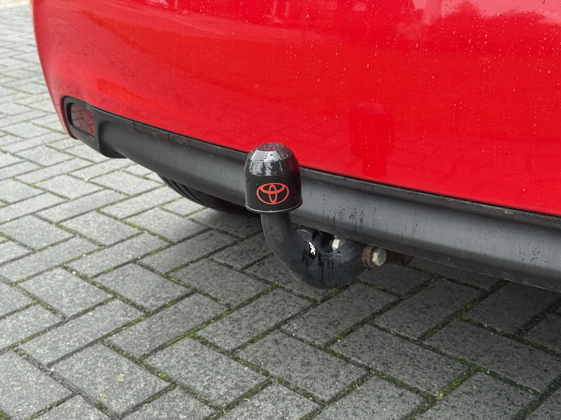 Toyota Yaris 1.0 VVT-i 5D Aspiration Plus | Eerste eigenaar, Lichtmetalen velgen, Airco, Parkeercamera, Centrale deurvergrendeling 40216925-2.jpg | Autobedrijf Gielen