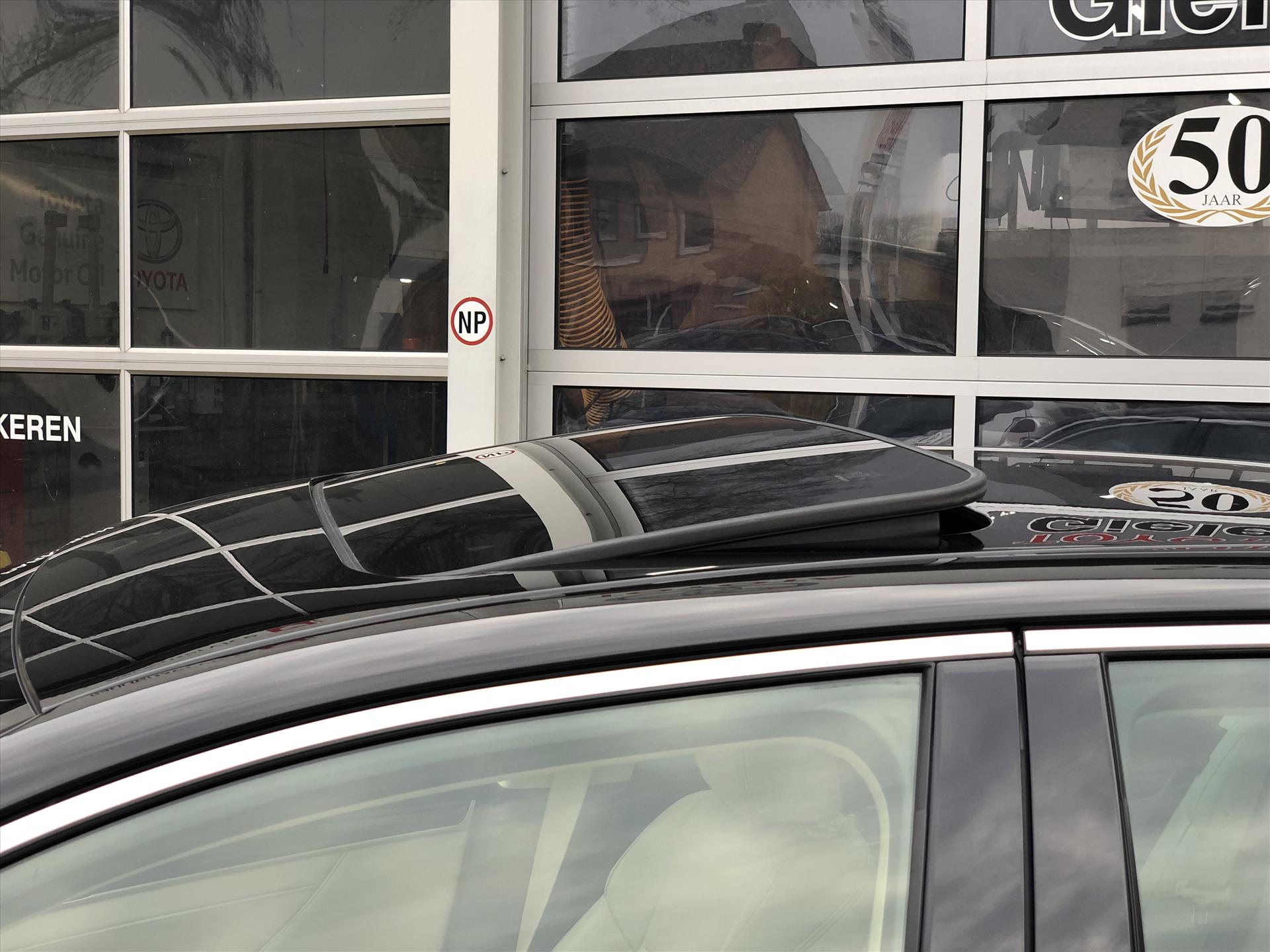 Lexus GS 300h 223PK Luxury Line | Schuifdak, Mark Levinson, Stoelventilatie, Leer, Geheugenfunctie, Navigatie, Dodehoekherkenning, Perfec 40721849-2.jpg | Autobedrijf Gielen