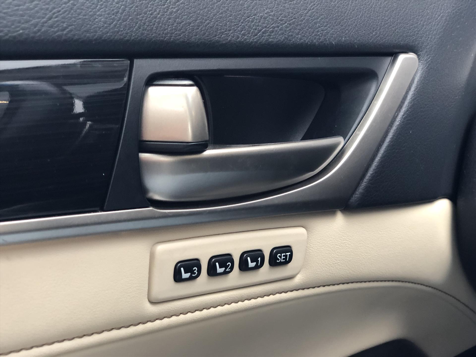 Lexus GS 300h 223PK Luxury Line | Schuifdak, Mark Levinson, Stoelventilatie, Leer, Geheugenfunctie, Navigatie, Dodehoekherkenning, Perfec 40721849-20.jpg | Autobedrijf Gielen
