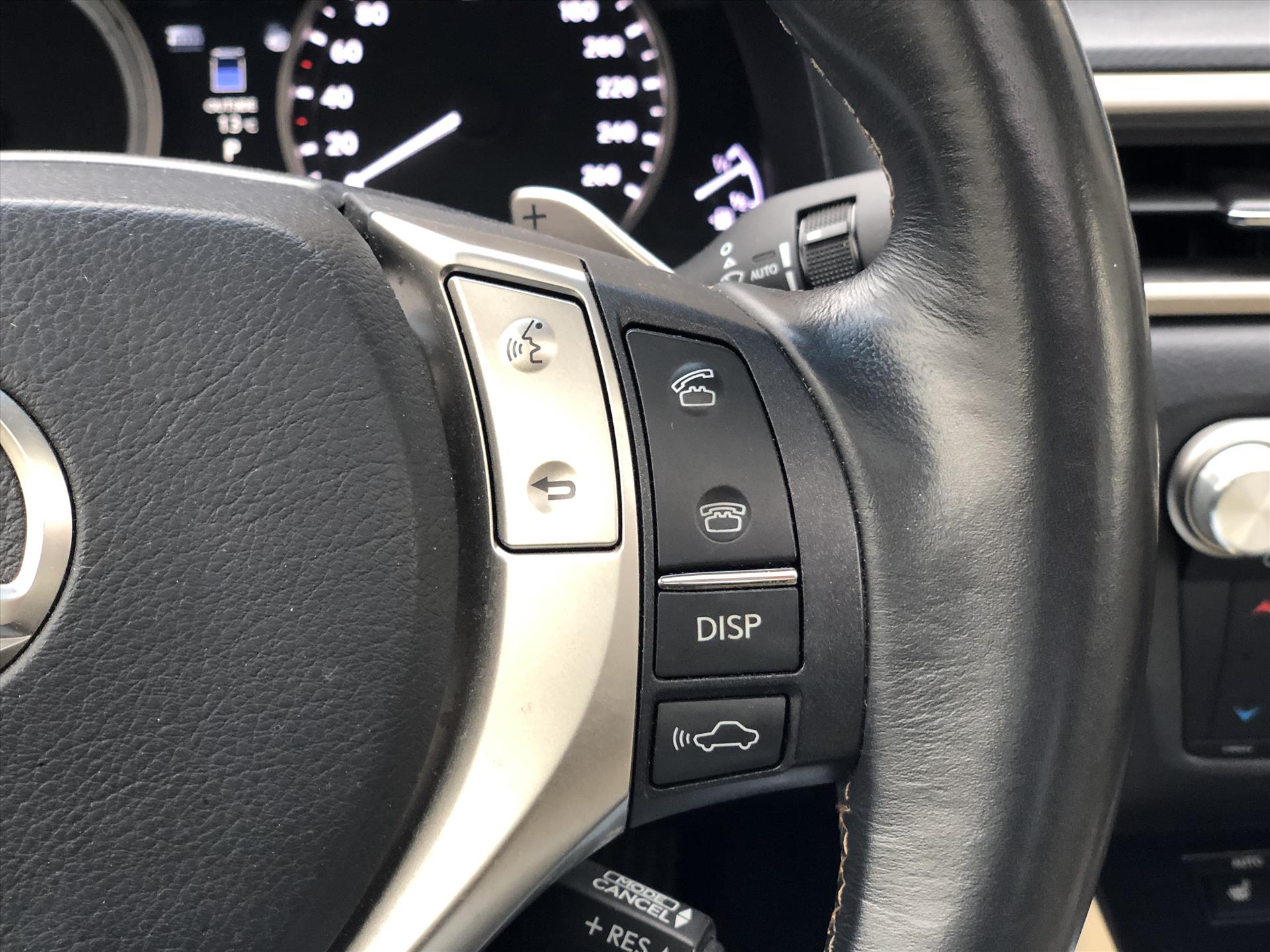 Lexus GS 300h 223PK Luxury Line | Schuifdak, Mark Levinson, Stoelventilatie, Leer, Geheugenfunctie, Navigatie, Dodehoekherkenning, Perfec 40721849-25.jpg | Autobedrijf Gielen