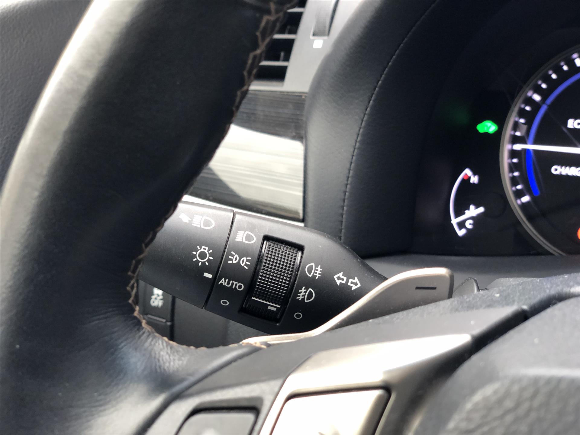 Lexus GS 300h 223PK Luxury Line | Schuifdak, Mark Levinson, Stoelventilatie, Leer, Geheugenfunctie, Navigatie, Dodehoekherkenning, Perfec 40721849-27.jpg | Autobedrijf Gielen