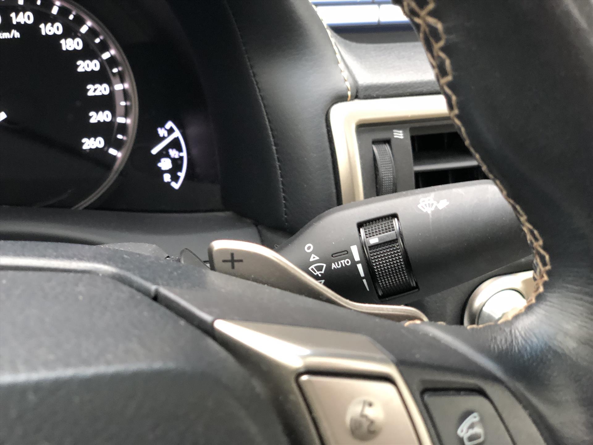 Lexus GS 300h 223PK Luxury Line | Schuifdak, Mark Levinson, Stoelventilatie, Leer, Geheugenfunctie, Navigatie, Dodehoekherkenning, Perfec 40721849-28.jpg | Autobedrijf Gielen