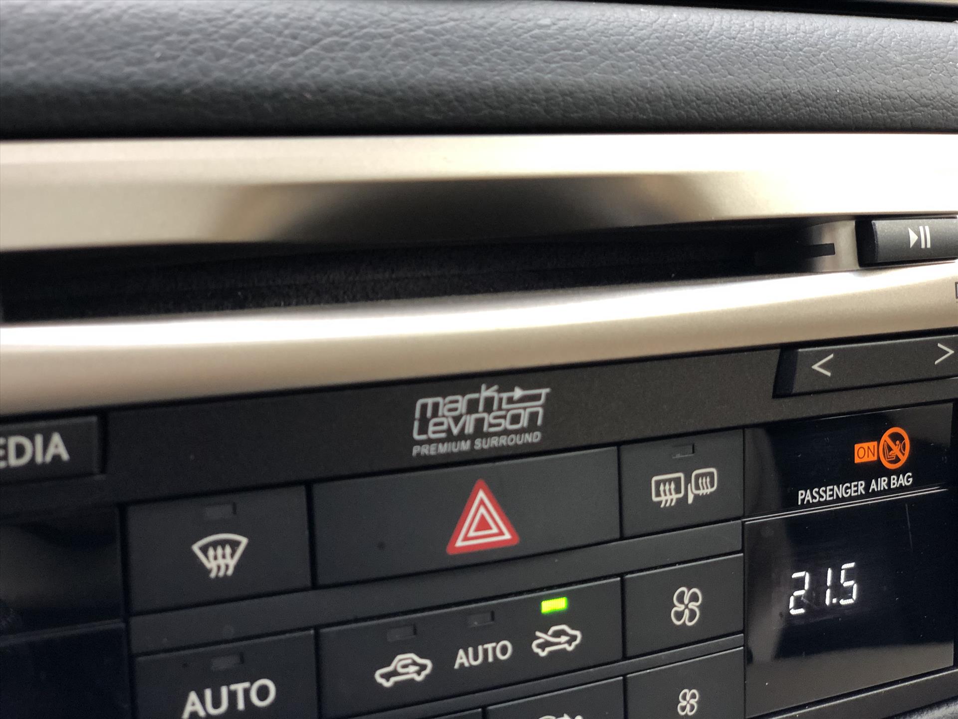 Lexus GS 300h 223PK Luxury Line | Schuifdak, Mark Levinson, Stoelventilatie, Leer, Geheugenfunctie, Navigatie, Dodehoekherkenning, Perfec 40721849-32.jpg | Autobedrijf Gielen