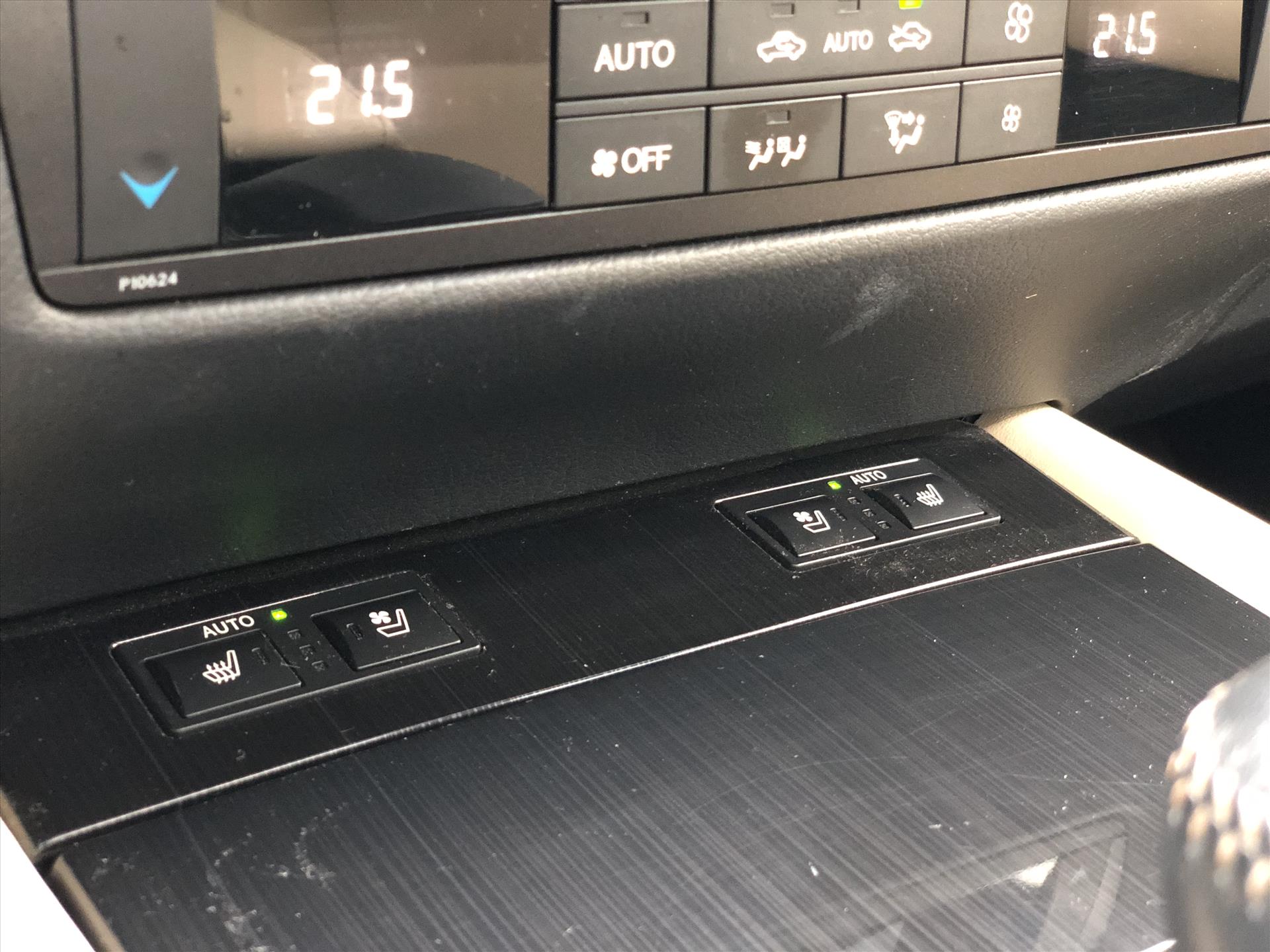 Lexus GS 300h 223PK Luxury Line | Schuifdak, Mark Levinson, Stoelventilatie, Leer, Geheugenfunctie, Navigatie, Dodehoekherkenning, Perfec 40721849-34.jpg | Autobedrijf Gielen