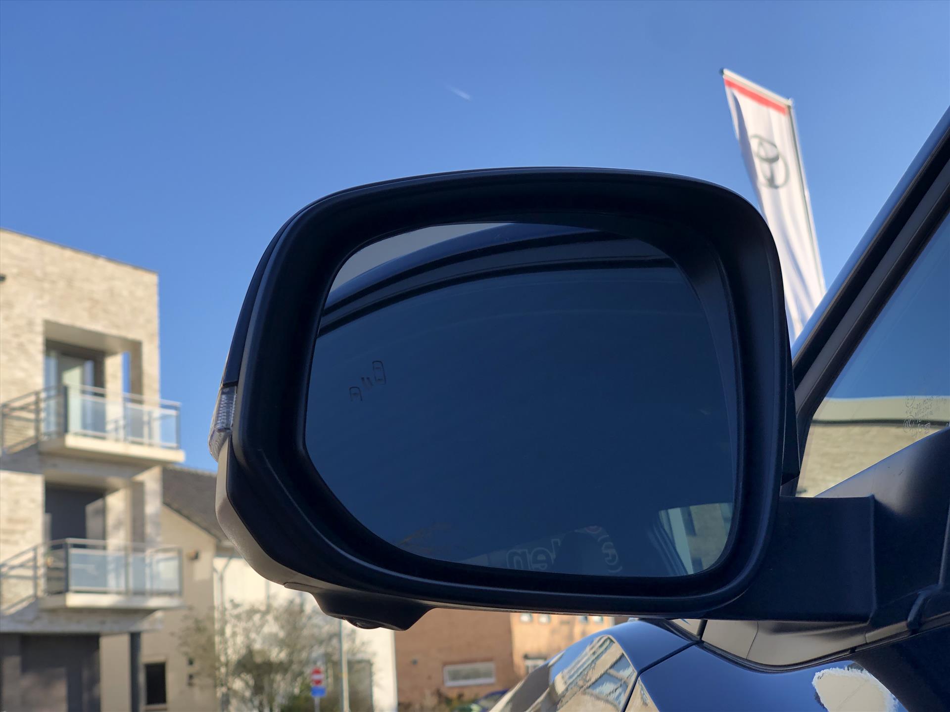 Toyota Bz4x 71,4 kWh 204pk Dynamic | Groot scherm, 360 Camera, Parkeersensoren, Elektrische achterklep, LED, Stoel + Stuurverwarming 42461011-2.jpg | Autobedrijf Gielen