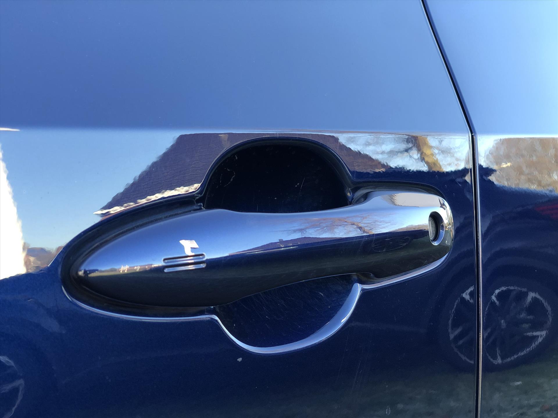 Toyota Bz4x 71,4 kWh 204pk Dynamic | Groot scherm, 360 Camera, Parkeersensoren, Elektrische achterklep, LED, Stoel + Stuurverwarming 42461011-3.jpg | Autobedrijf Gielen