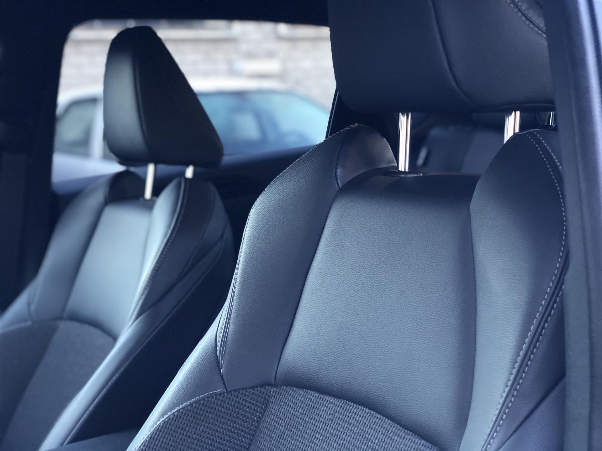 Toyota Bz4x 71,4 kWh 204pk Dynamic | Groot scherm, 360 Camera, Parkeersensoren, Elektrische achterklep, LED, Stoel + Stuurverwarming 42461224-19.jpg | Autobedrijf Gielen