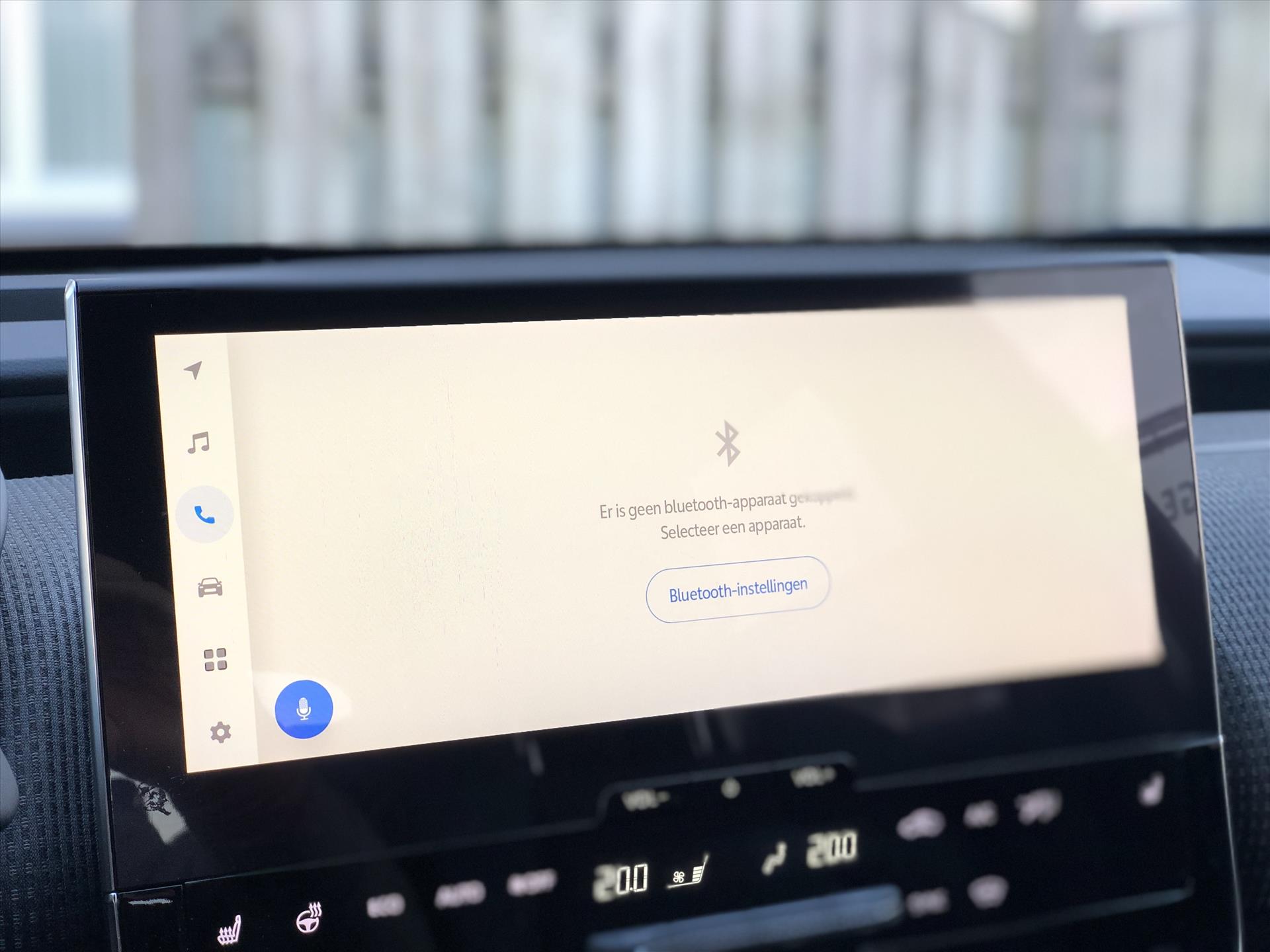 Toyota Bz4x 71,4 kWh 204pk Dynamic | Groot scherm, 360 Camera, Parkeersensoren, Elektrische achterklep, LED, Stoel + Stuurverwarming 42461224-22.jpg | Autobedrijf Gielen