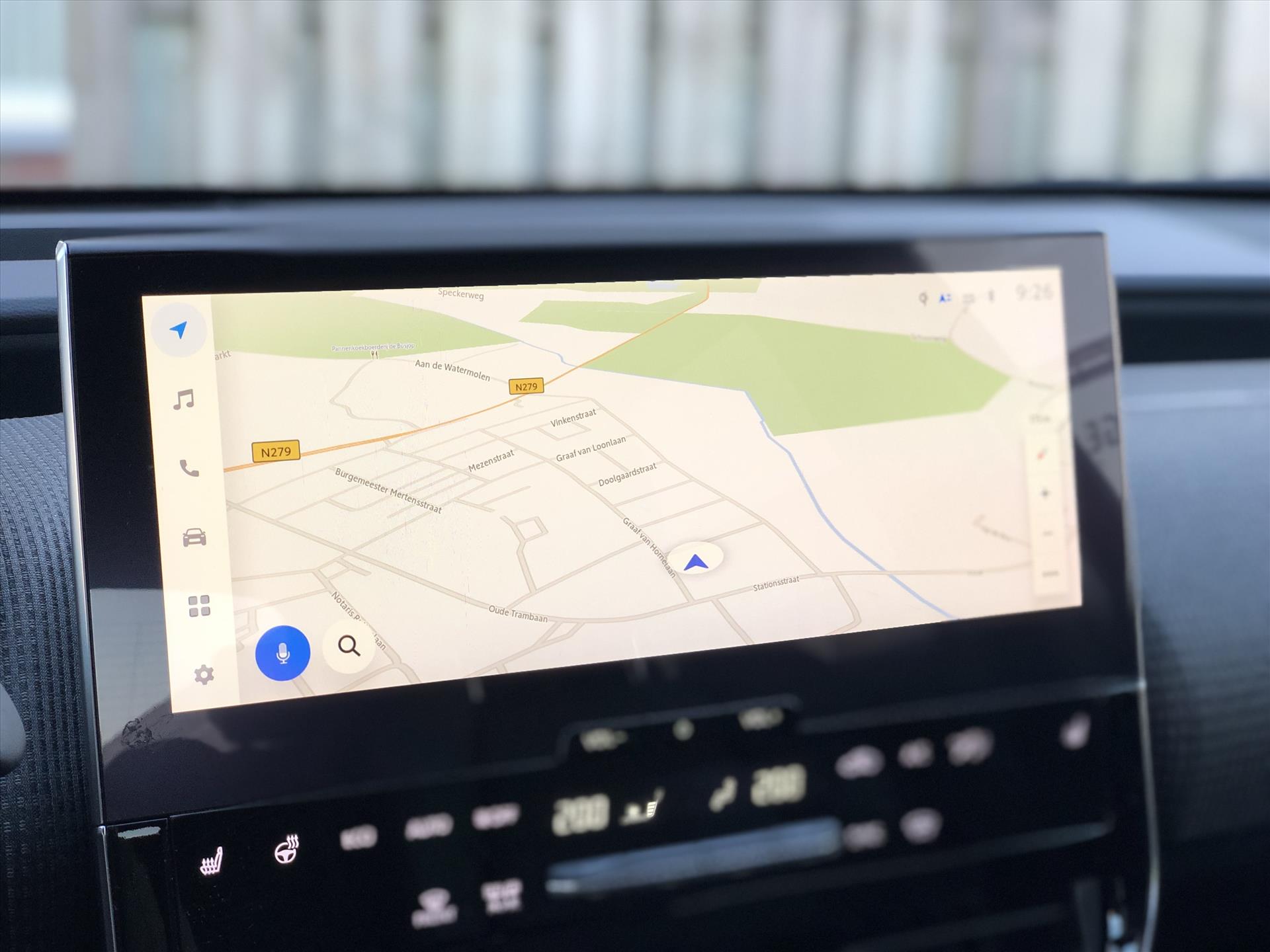 Toyota Bz4x 71,4 kWh 204pk Dynamic | Groot scherm, 360 Camera, Parkeersensoren, Elektrische achterklep, LED, Stoel + Stuurverwarming 42461224-23.jpg | Autobedrijf Gielen