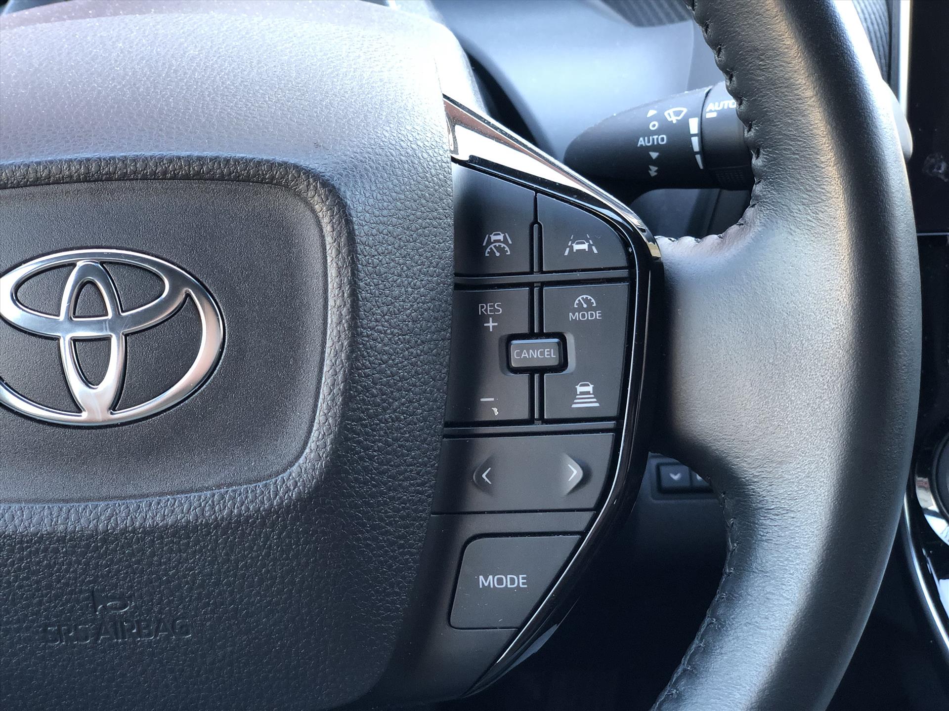 Toyota Bz4x 71,4 kWh 204pk Dynamic | Groot scherm, 360 Camera, Parkeersensoren, Elektrische achterklep, LED, Stoel + Stuurverwarming 42461224-27.jpg | Autobedrijf Gielen