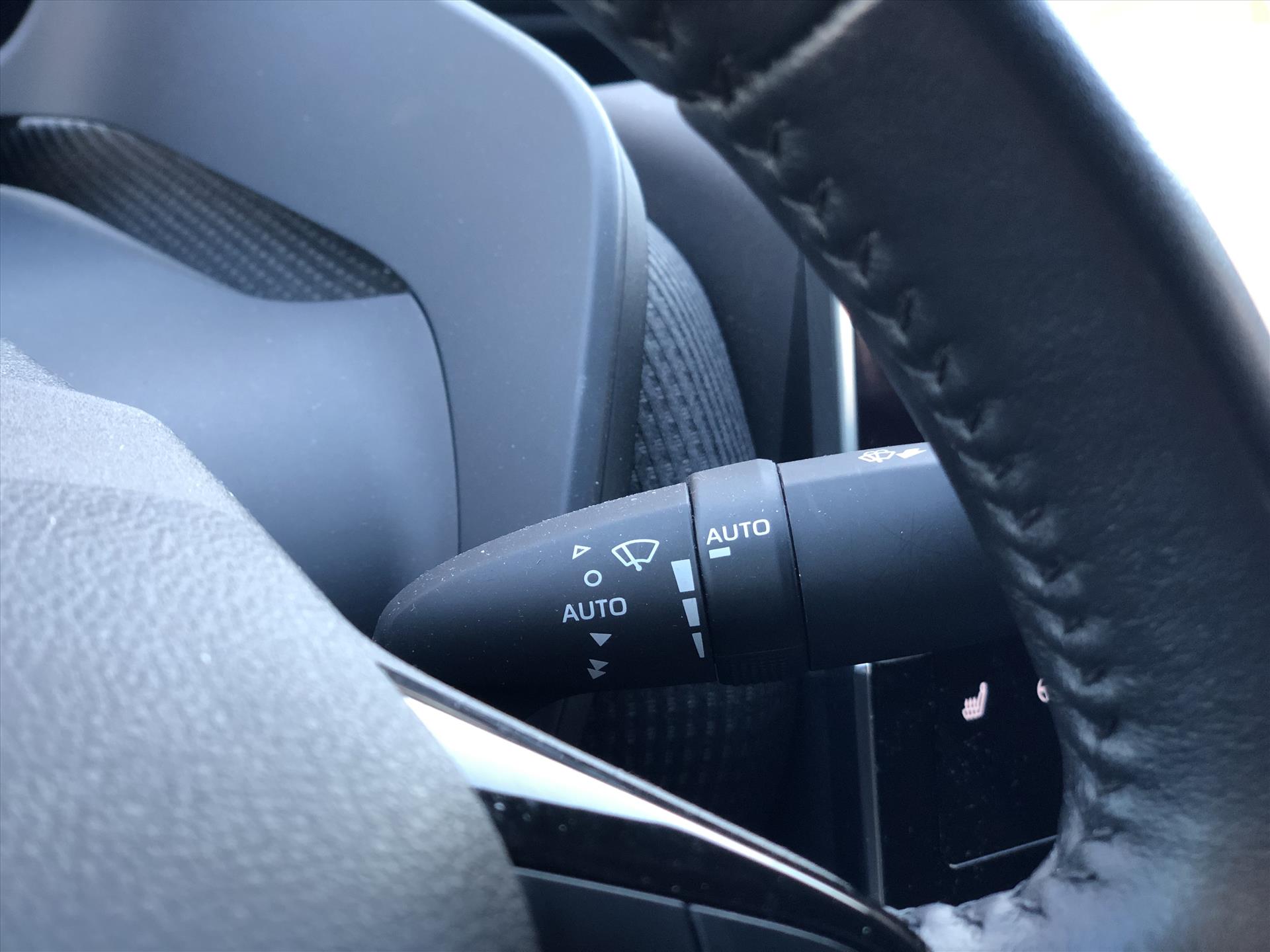 Toyota Bz4x 71,4 kWh 204pk Dynamic | Groot scherm, 360 Camera, Parkeersensoren, Elektrische achterklep, LED, Stoel + Stuurverwarming 42461224-29.jpg | Autobedrijf Gielen