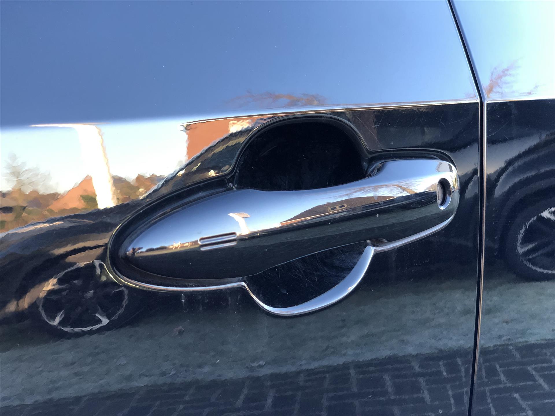 Toyota Bz4x 71,4 kWh 204pk Dynamic | Groot scherm, 360 Camera, Parkeersensoren, Elektrische achterklep, LED, Stoel + Stuurverwarming 42461224-3.jpg | Autobedrijf Gielen