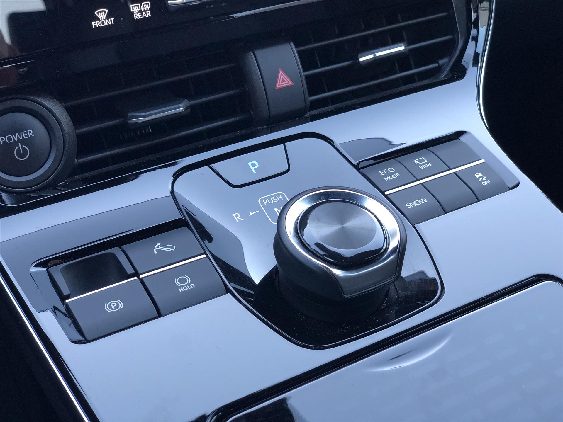 Toyota Bz4x 71,4 kWh 204pk Dynamic | Groot scherm, 360 Camera, Parkeersensoren, Elektrische achterklep, LED, Stoel + Stuurverwarming 42461224-31.jpg | Autobedrijf Gielen