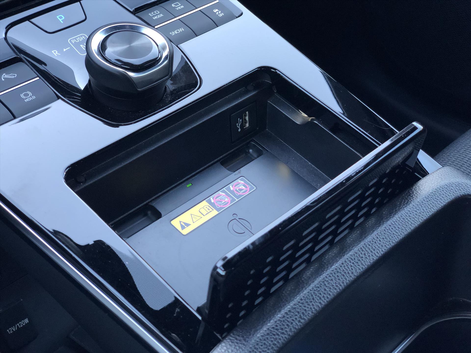 Toyota Bz4x 71,4 kWh 204pk Dynamic | Groot scherm, 360 Camera, Parkeersensoren, Elektrische achterklep, LED, Stoel + Stuurverwarming 42461224-35.jpg | Autobedrijf Gielen