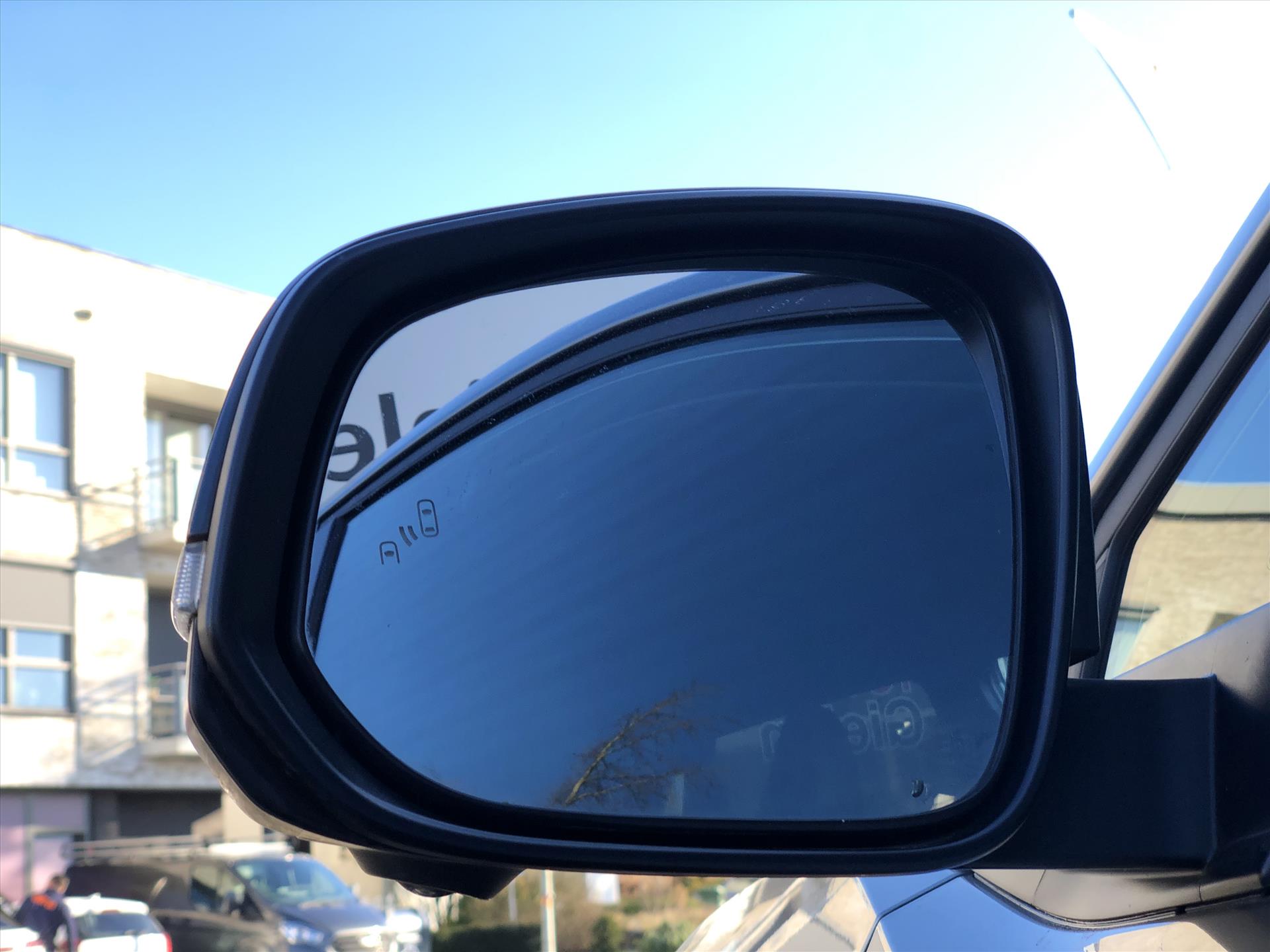 Toyota Bz4x 71,4 kWh 204pk Dynamic | Groot scherm, 360 Camera, Parkeersensoren, Elektrische achterklep, LED, Stoel + Stuurverwarming 42461226-11.jpg | Autobedrijf Gielen