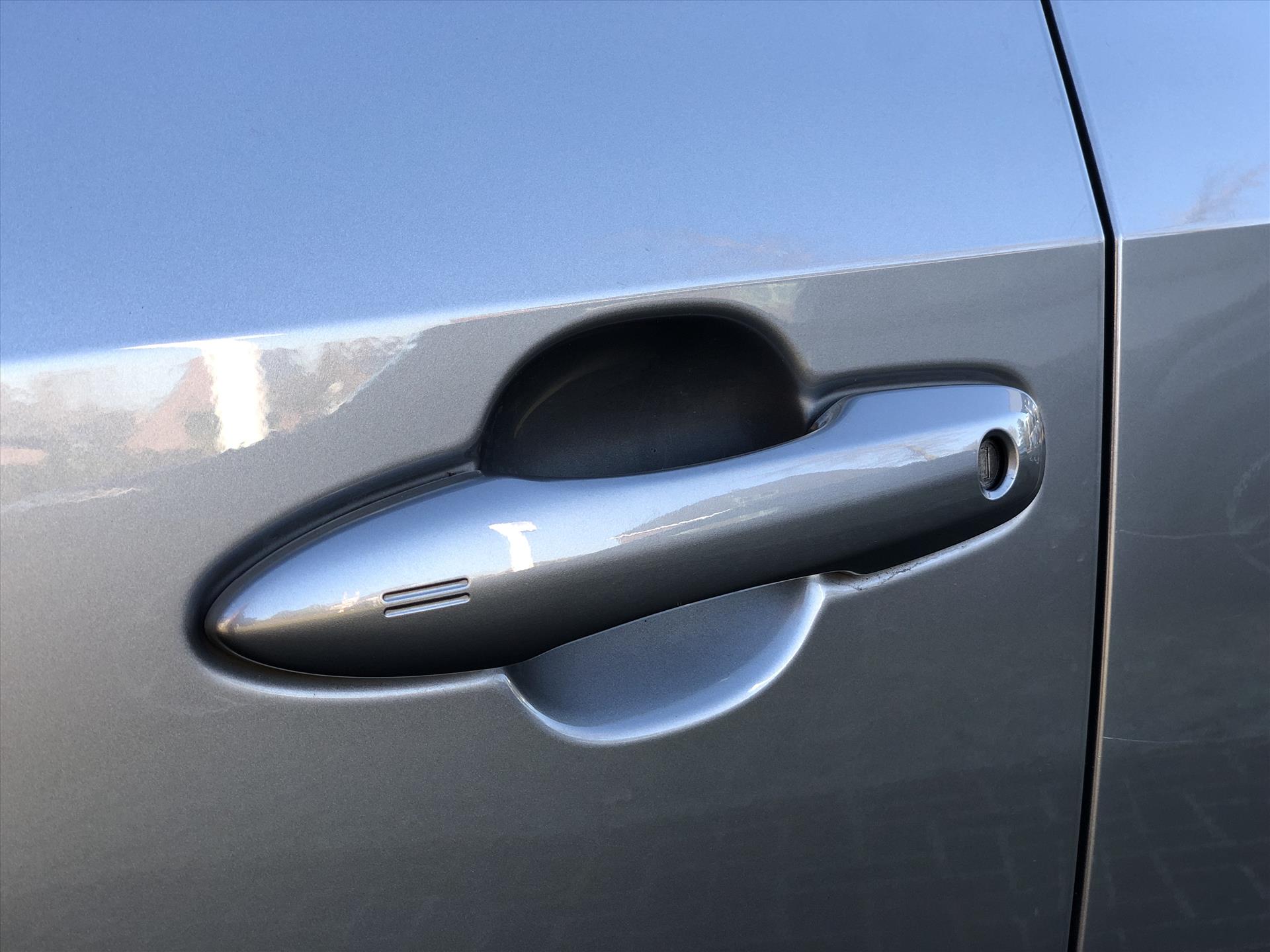 Toyota Bz4x 71,4 kWh 204pk Dynamic | Groot scherm, 360 Camera, Parkeersensoren, Elektrische achterklep, LED, Stoel + Stuurverwarming 42461226-4.jpg | Autobedrijf Gielen