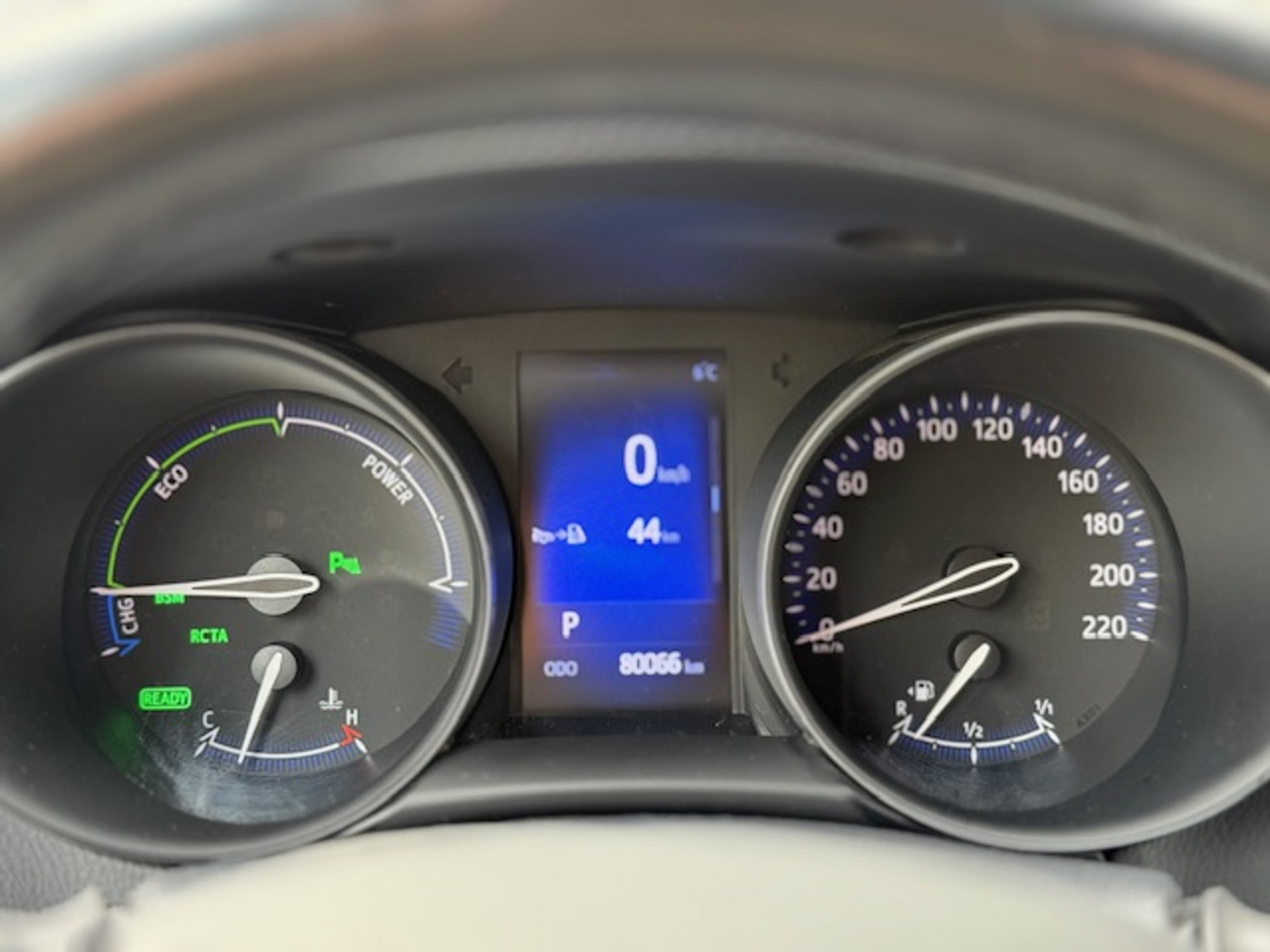 Toyota C-HR 1.8 Hybrid Style | Dodehoekherkenning, Parkeersensoren, Navigatie, Stoel + Stuurverwarming, Keyless, 18 inch 42855260-23.jpg | Autobedrijf Gielen