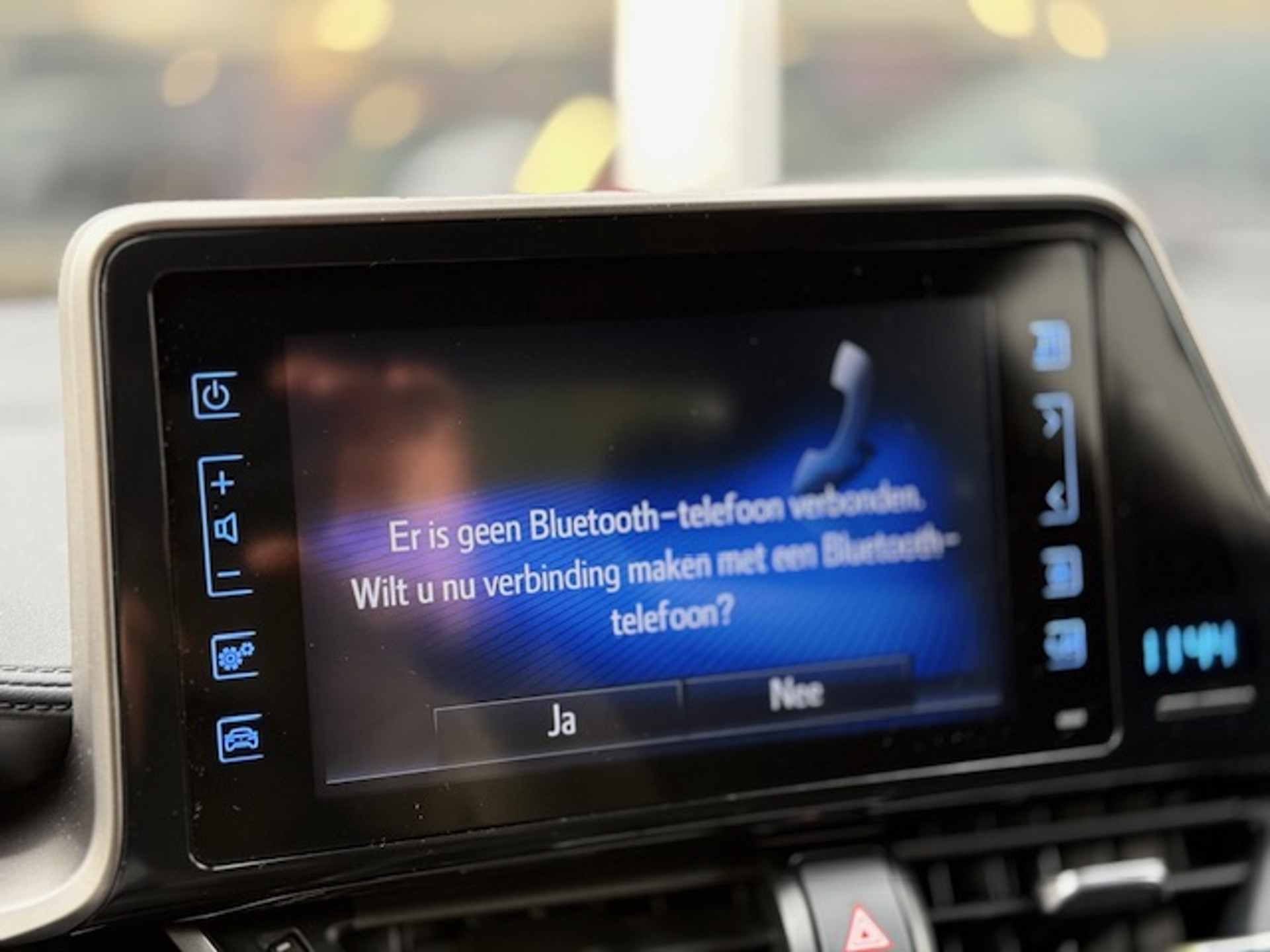 Toyota C-HR 1.8 Hybrid Style | Dodehoekherkenning, Parkeersensoren, Navigatie, Stoel + Stuurverwarming, Keyless, 18 inch 42855260-29.jpg | Autobedrijf Gielen