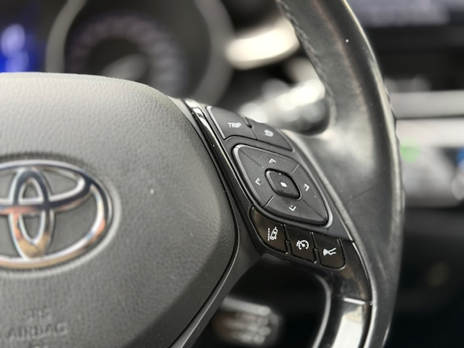 Toyota C-HR 1.8 Hybrid Style | Dodehoekherkenning, Parkeersensoren, Navigatie, Stoel + Stuurverwarming, Keyless, 18 inch 42855260-31.jpg | Autobedrijf Gielen