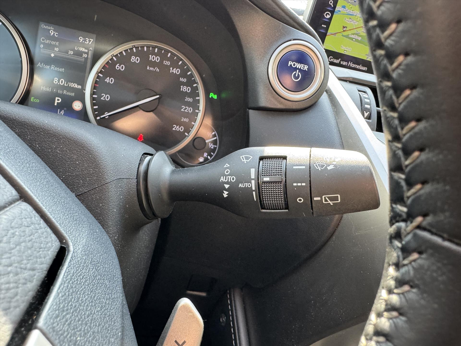 Lexus NX 300h AWD Luxury Line | Panoramadak, Premium Navigatie, Parkeersensoren, Leer, Stoelverwarming, Apple CarPlay/Android Auto 43744635-22.jpg | Autobedrijf Gielen