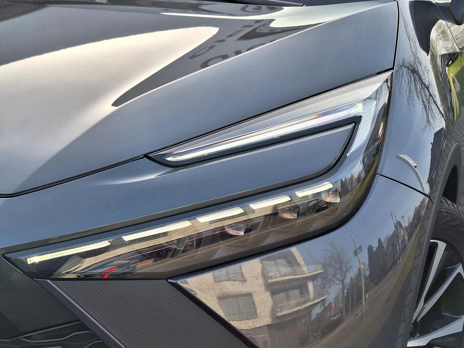 Toyota C-HR 1.8 Hybrid First Edition | Groot scherm, Dodehoekherkenning, Stoel + Stuurverwarming, Elektrische achterklep 44326494-2.jpg | Autobedrijf Gielen