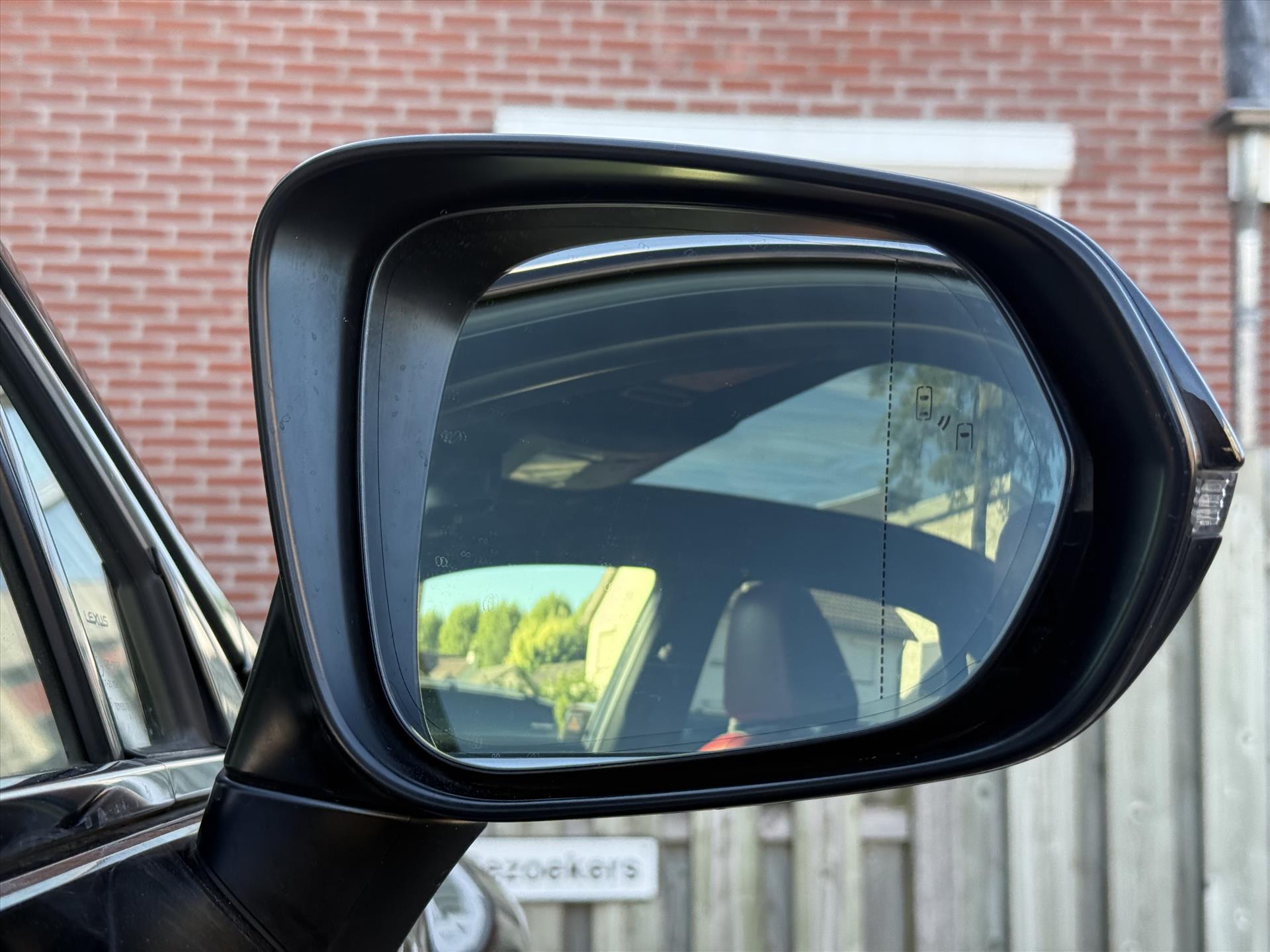 Lexus NX 300h AWD F Sport Line | Trekhaak, Panoramadak, Facelift, Leer, Stoelverwarming, Head up display, Dodehoekherkenning, 1500KG Trek 44859847-2.jpg | Autobedrijf Gielen