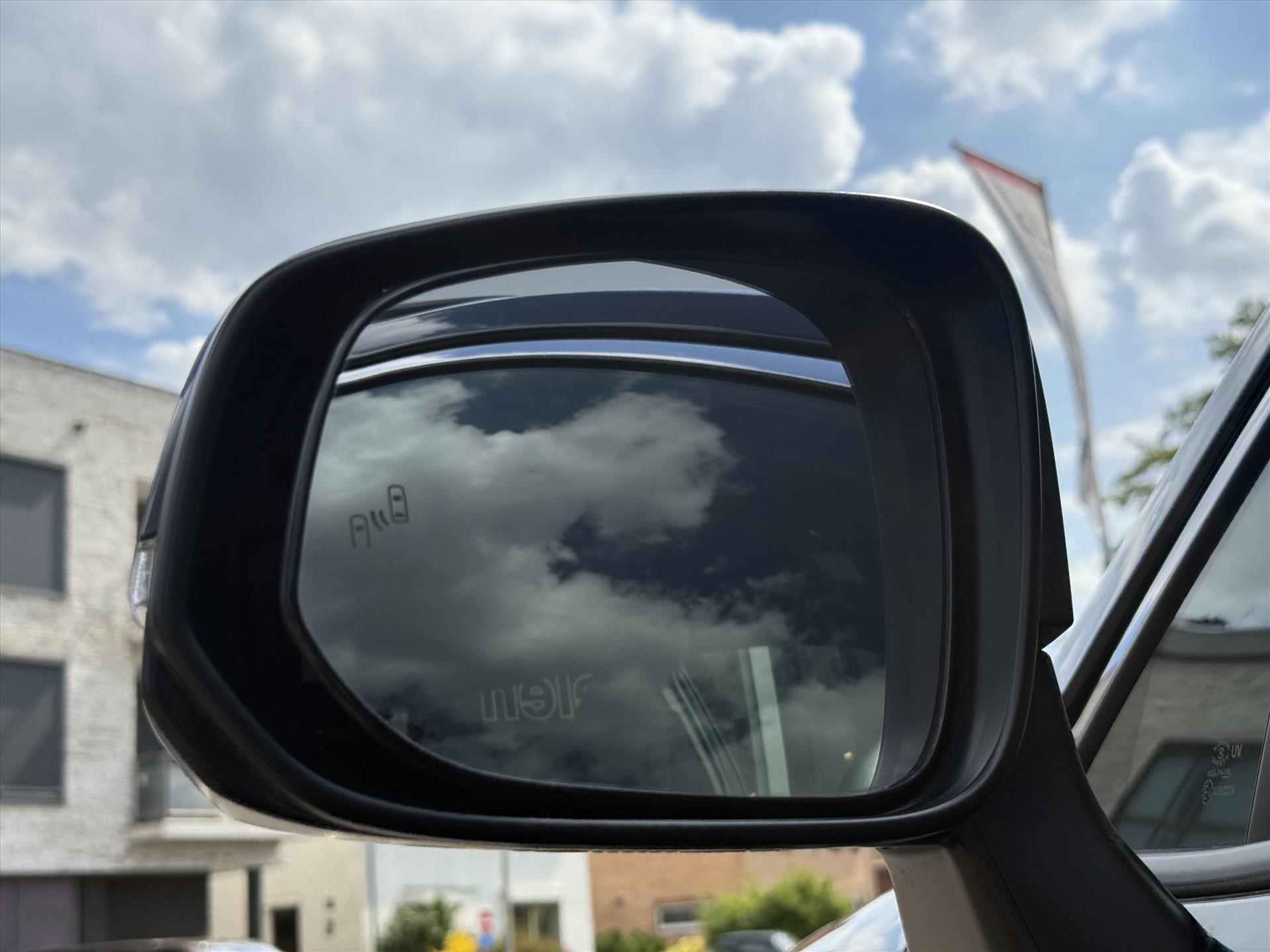 Toyota Corolla Cross 2.0 High Power Hybrid First Edition | Elektrische achterklep, Stoel + Stuurverwarming, Blind spot, Parkeersensoren 45090512-2.jpg | Autobedrijf Gielen