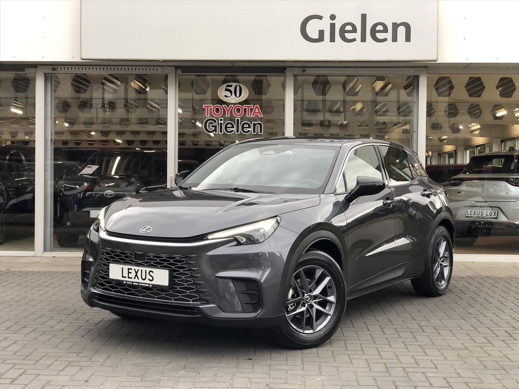 Lexus LBX 1.5 Comfort & Safety Pack | Dodehoekherkenning, Parkeersensoren, Keyless, Stoelverwarming, Snel leverbaar! 45414039-0.jpg | Autobedrijf Gielen