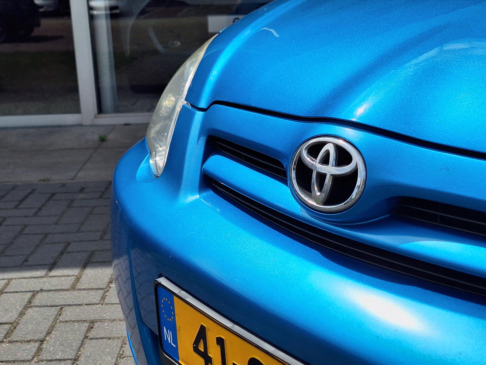 Toyota Corolla 1.6 VVT-I Anniversary | Cruise Control, Spoiler, Lichtmetalen velgen, Climate Control, Nieuw geleverd! 46155903-2.jpg | Autobedrijf Gielen