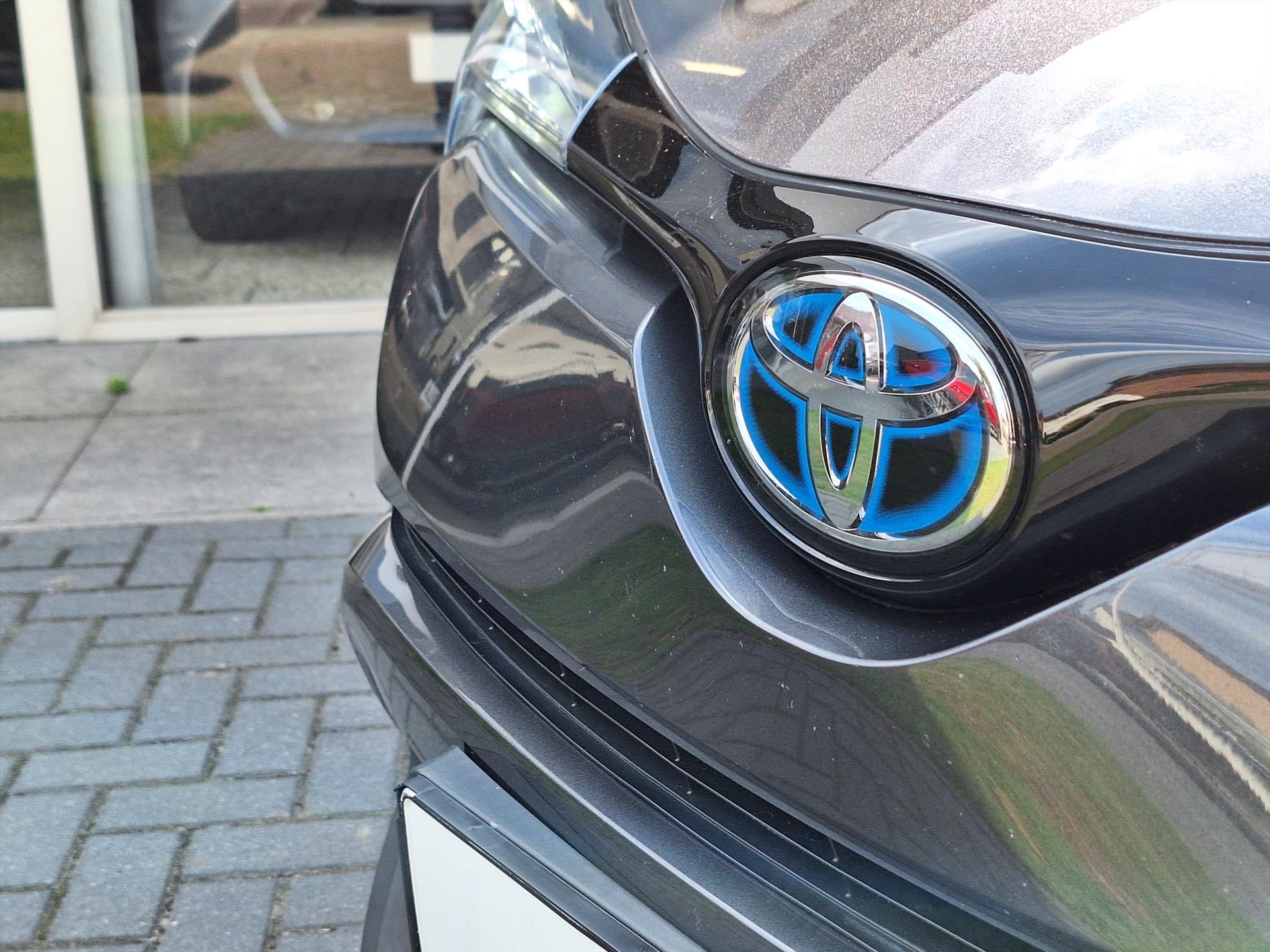 Toyota C-HR 1.8 Hybrid First Edition | JBL, half leer, Navigatie, Parkeersensoren, Stoelverwarming, 18 inch, Keyless 46284307-3.jpg | Autobedrijf Gielen