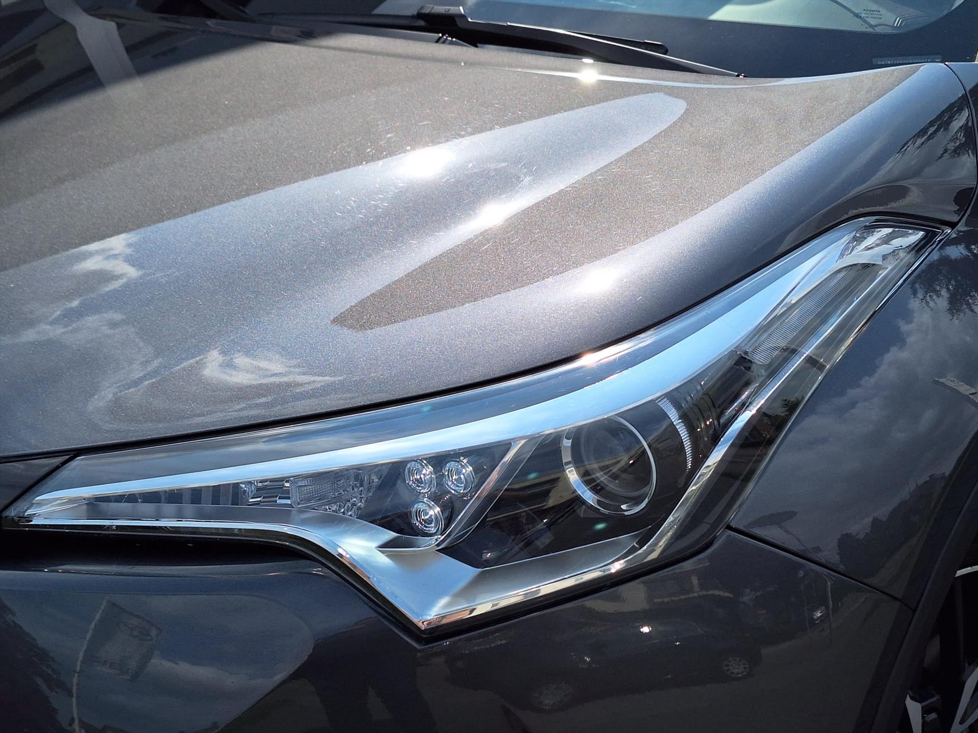 Toyota C-HR 1.8 Hybrid First Edition | JBL, half leer, Navigatie, Parkeersensoren, Stoelverwarming, 18 inch, Keyless 46284307-4.jpg | Autobedrijf Gielen