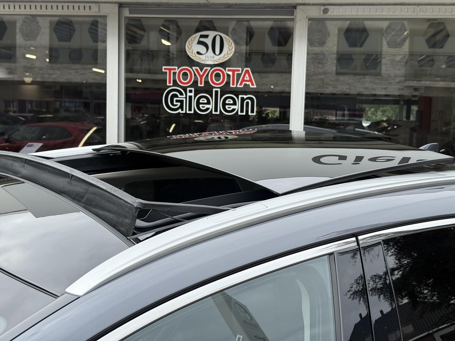 Lexus NX 450h+ AWD Luxury Line Plus | Panoramadak, 360 Camera, Leer, Groot scherm, Dodehoekherkenning, Stoel + Stuurverwarming 46404057-1.jpg | Autobedrijf Gielen