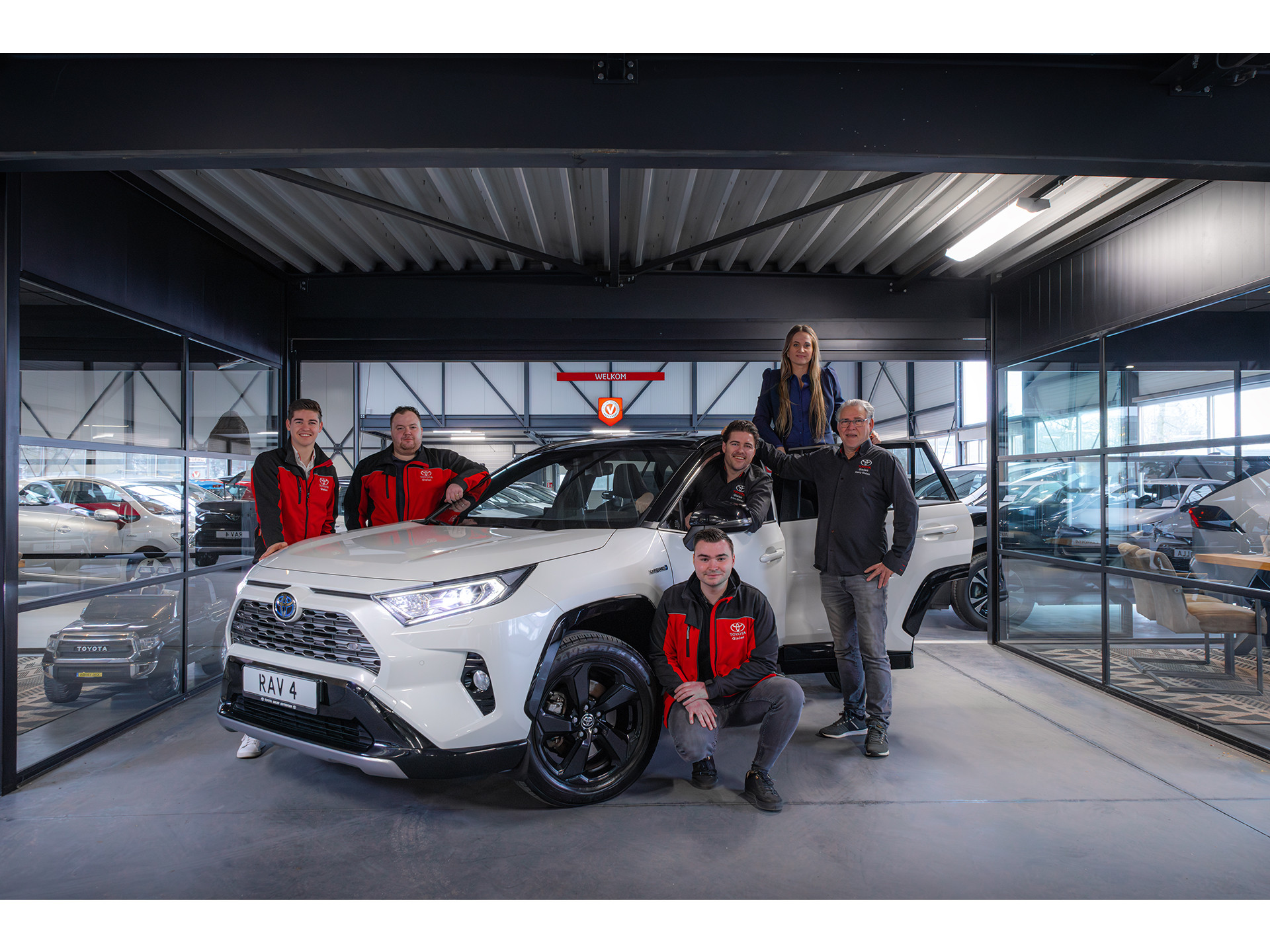 Lexus NX 450h+ AWD President Line | Panoramadak, Mark Levinson, Head up display, Geheugenfunctie, 360 camera, 20 inch 46695481-4.jpg | Autobedrijf Gielen
