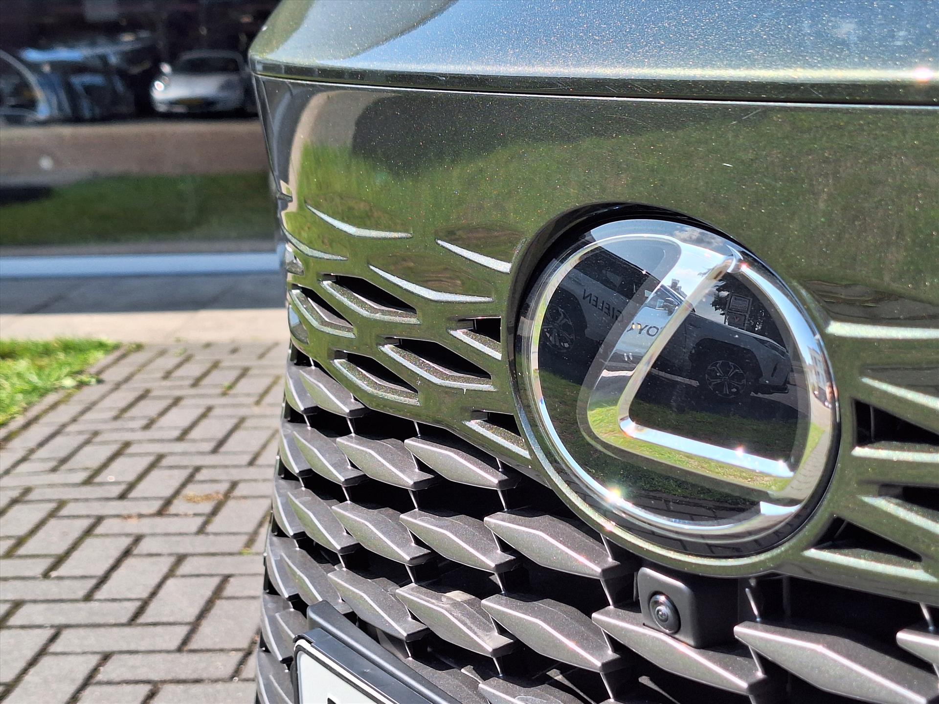 Lexus RX 350h Hybrid AWD Executive Line | Panoramadak, 360 camera, Stoelverwarming + Koeling voor en achter 46799488-2.jpg | Autobedrijf Gielen
