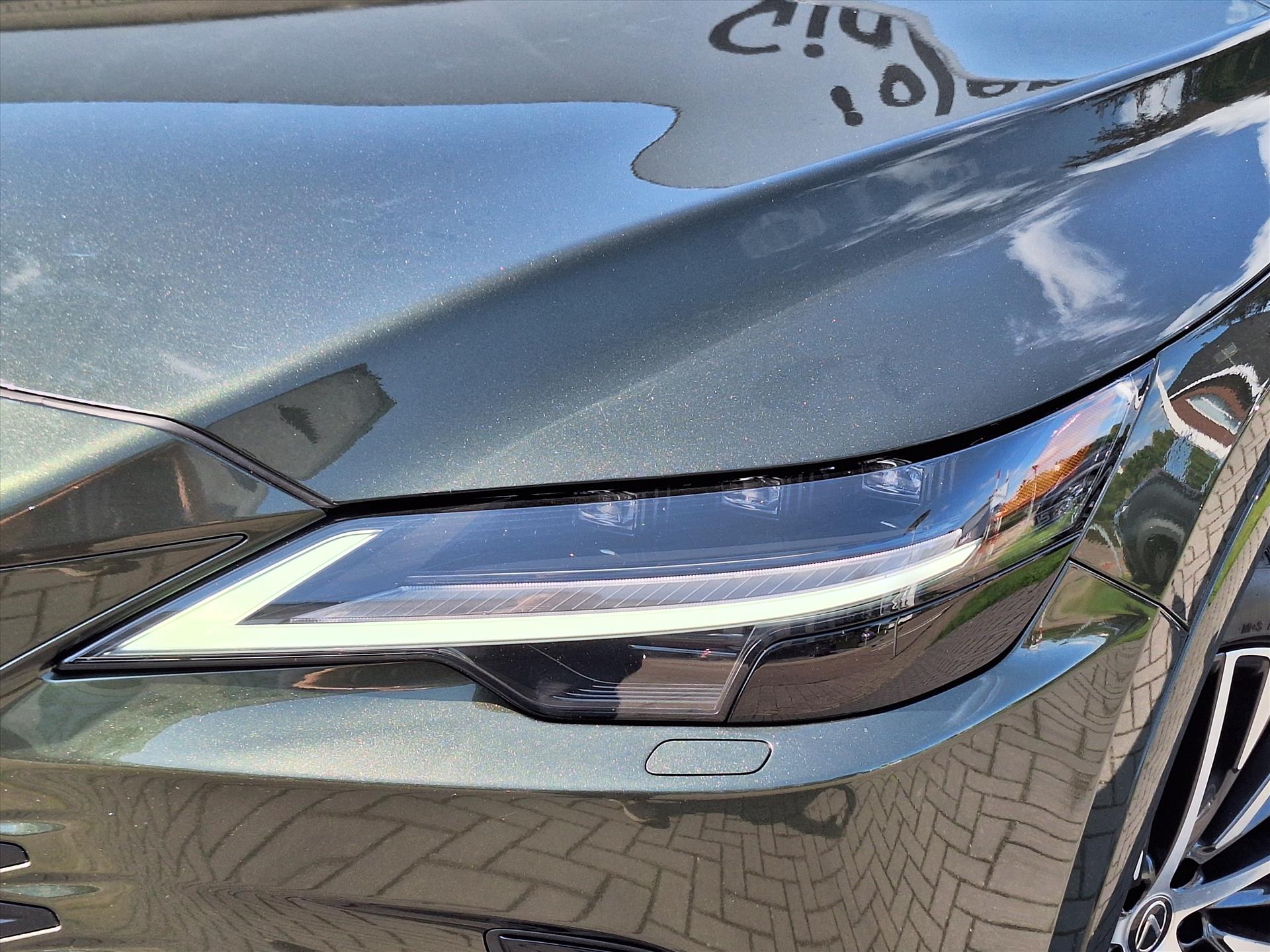 Lexus RX 350h Hybrid AWD Executive Line | Panoramadak, 360 camera, Stoelverwarming + Koeling voor en achter 46799488-3.jpg | Autobedrijf Gielen