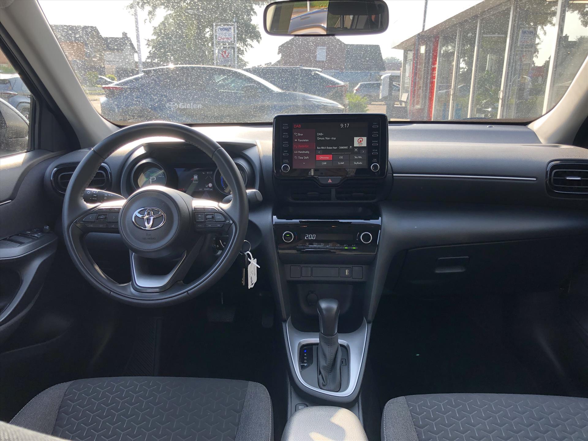 Toyota Yaris Cross 1.5 Hybrid Active | Apple CarPlay/Android auto, LED, Parkeercamera, Adaptive cruise control, Climate control 46941754-2.jpg | Autobedrijf Gielen