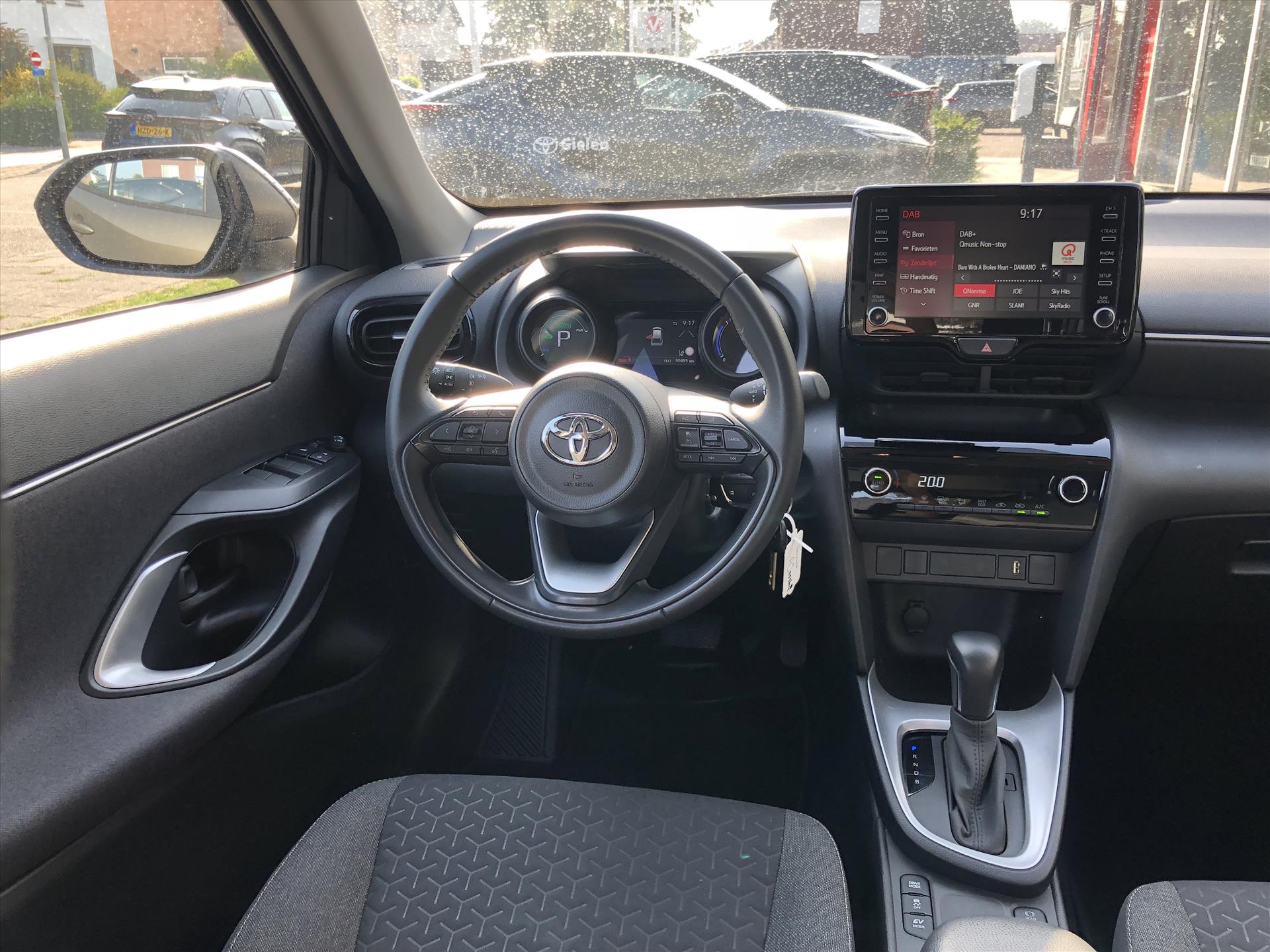 Toyota Yaris Cross 1.5 Hybrid Active | Apple CarPlay/Android auto, LED, Parkeercamera, Adaptive cruise control, Climate control 46941754-3.jpg | Autobedrijf Gielen