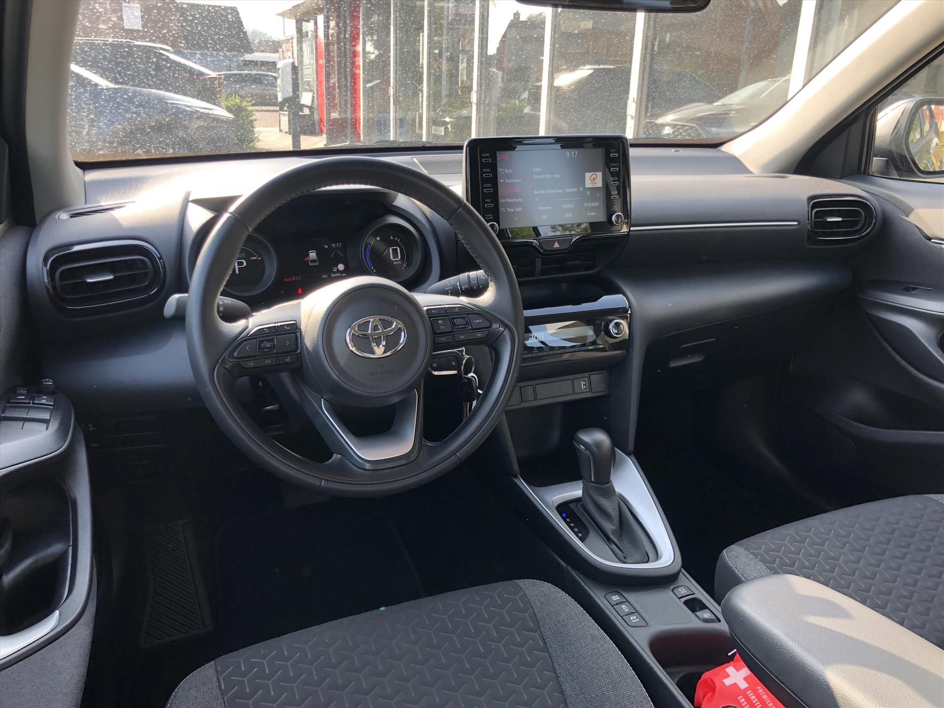 Toyota Yaris Cross 1.5 Hybrid Active | Apple CarPlay/Android auto, LED, Parkeercamera, Adaptive cruise control, Climate control 46941754-4.jpg | Autobedrijf Gielen
