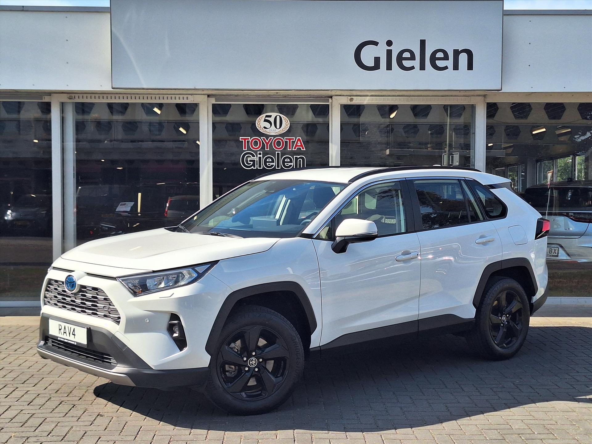 Toyota RAV4 Hybrid 220 Dynamic Plus | 18inch, Groot scherm, Dodehoekherkenning, Parkeersensoren, Stoelverwarming, Nieuwe multimedia 47195831-0.jpg | Autobedrijf Gielen