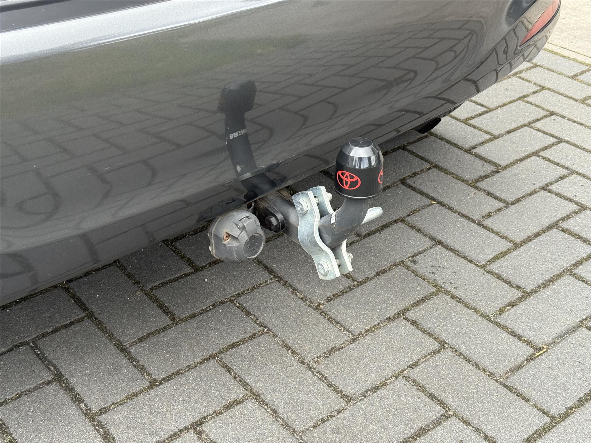 Toyota Yaris 1.0 VVT-i 5D Comfort Plus | Trekhaak, Airconditioning, Elektrische ramen, Centrale deurvergrendeling, Radio/CD-Speler 47245433-1.jpg | Autobedrijf Gielen