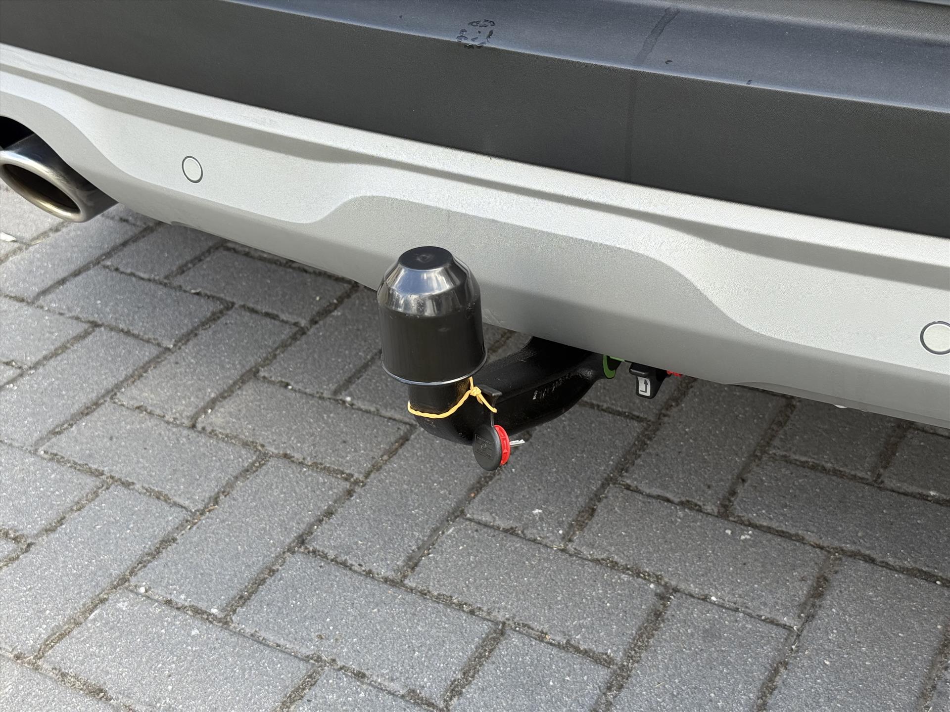Renault Captur 1.3 TCe 155pk Intens Automaat | Trekhaak, Dodehoekherkenning, Keyless, Adaptive Cruise control, Stoelverwarming, 1.500KG trekgew 47390665-1.jpg | Autobedrijf Gielen