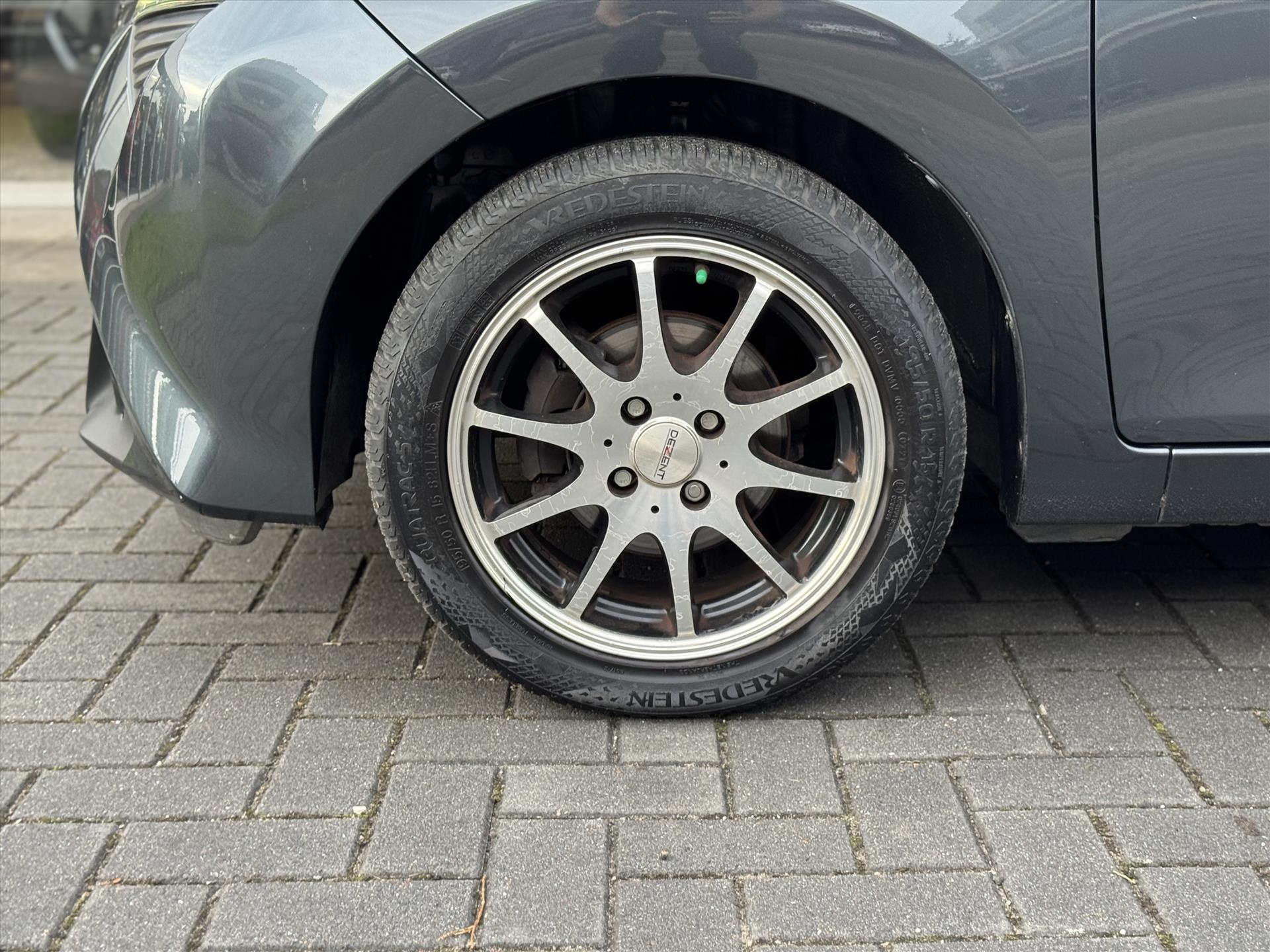 Toyota Aygo 1.0 VVT-i 72pk x-fun | Airco, Bluetooth, LM velgen, Elektrische ramen, Snelheidsbegrenzer 47416753-10.jpg | Autobedrijf Gielen